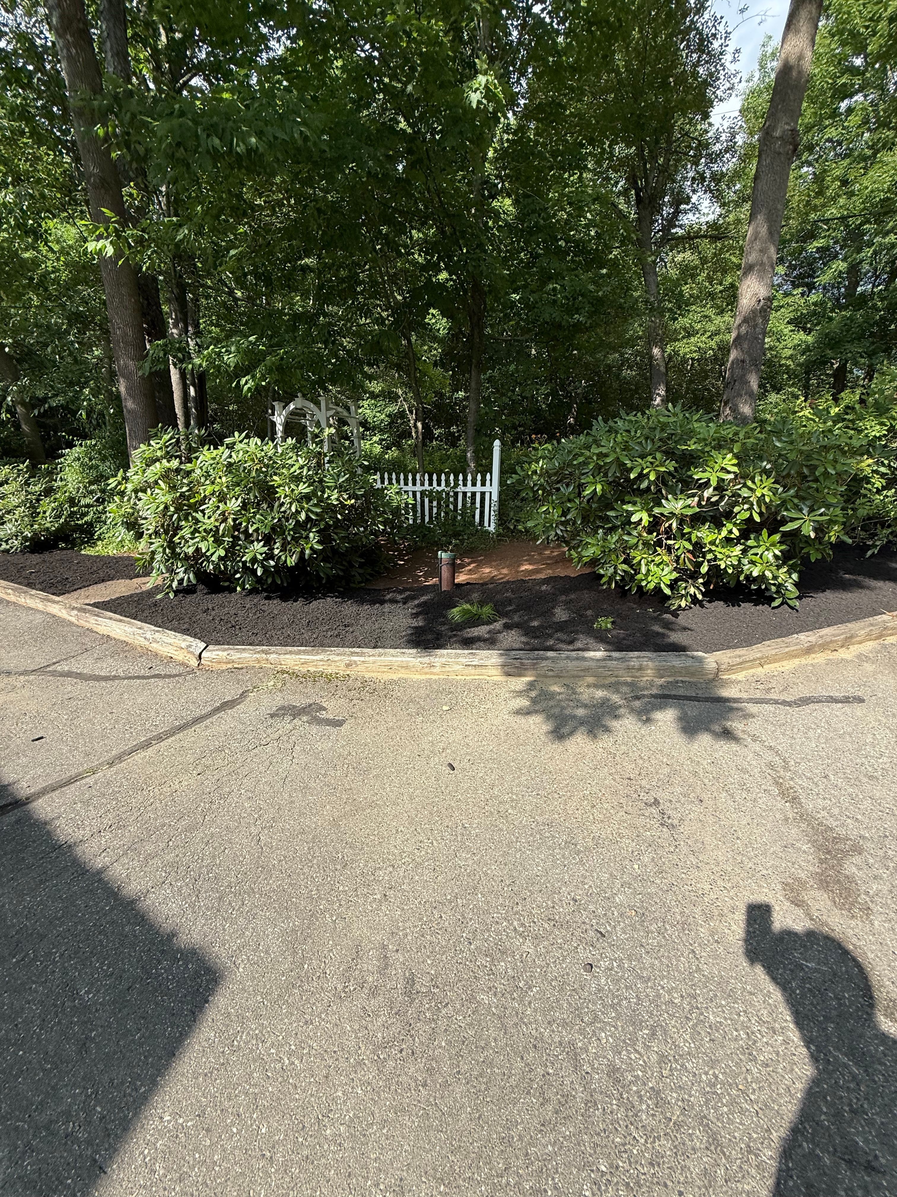  for CWB Lawn Care & Landscaping in Franklin County, ME