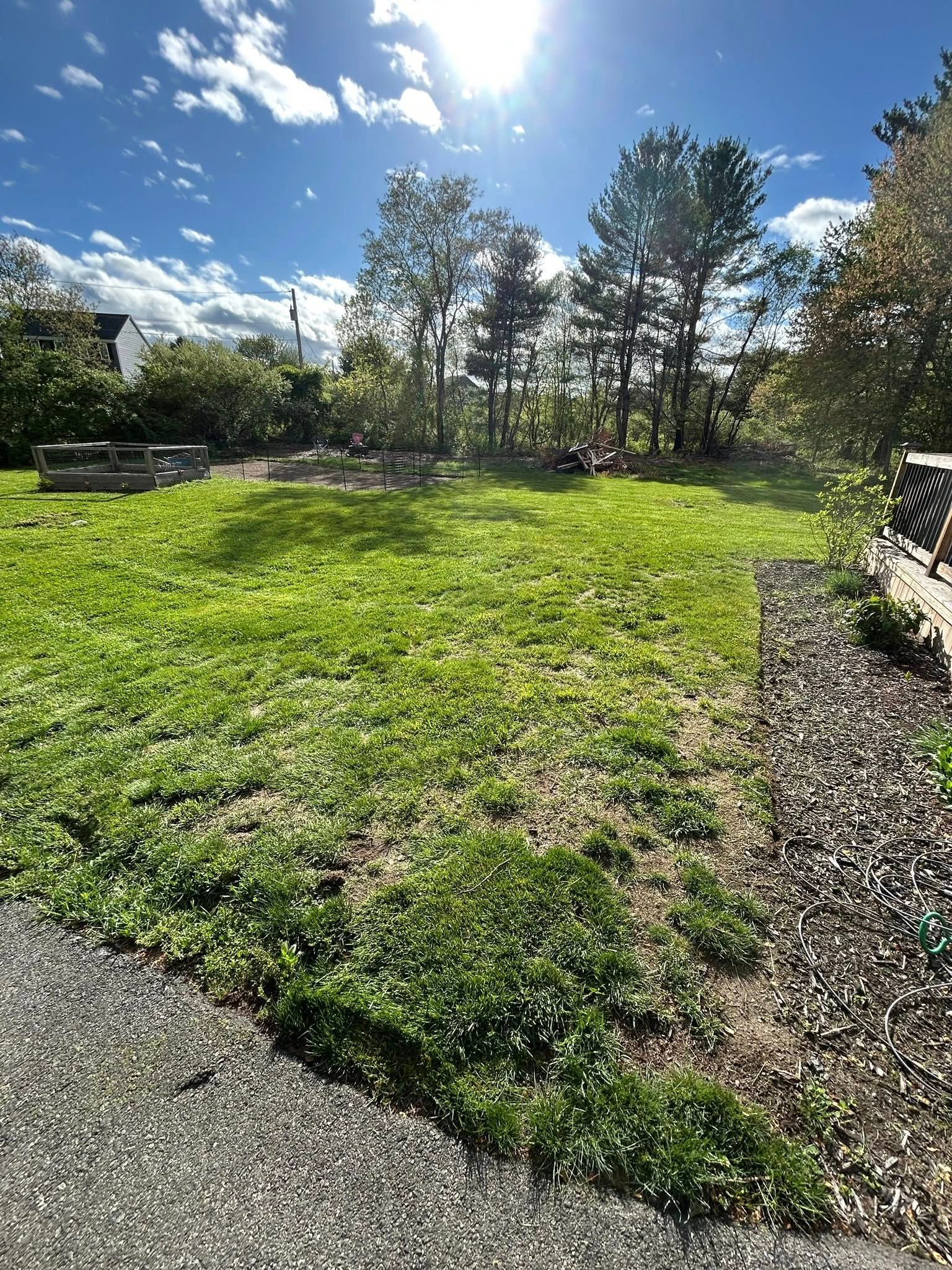 for Lucas Property Maintenance LLC in New Bedford, MA