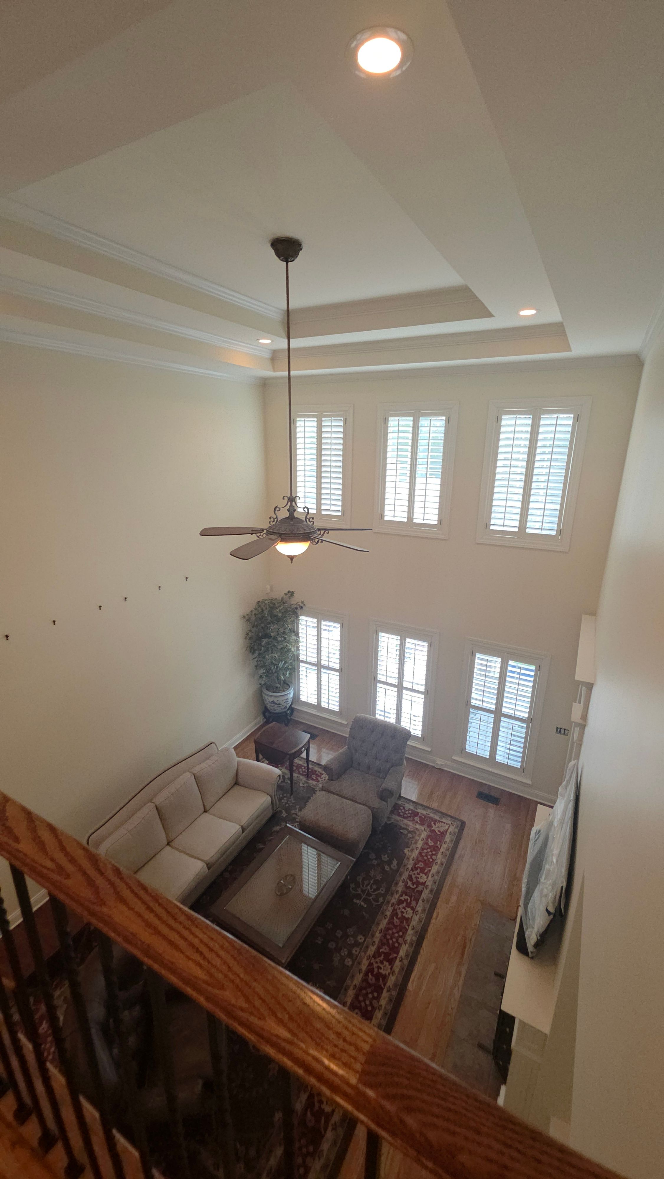  for Comptons Painting LLC in Smyrna, TN