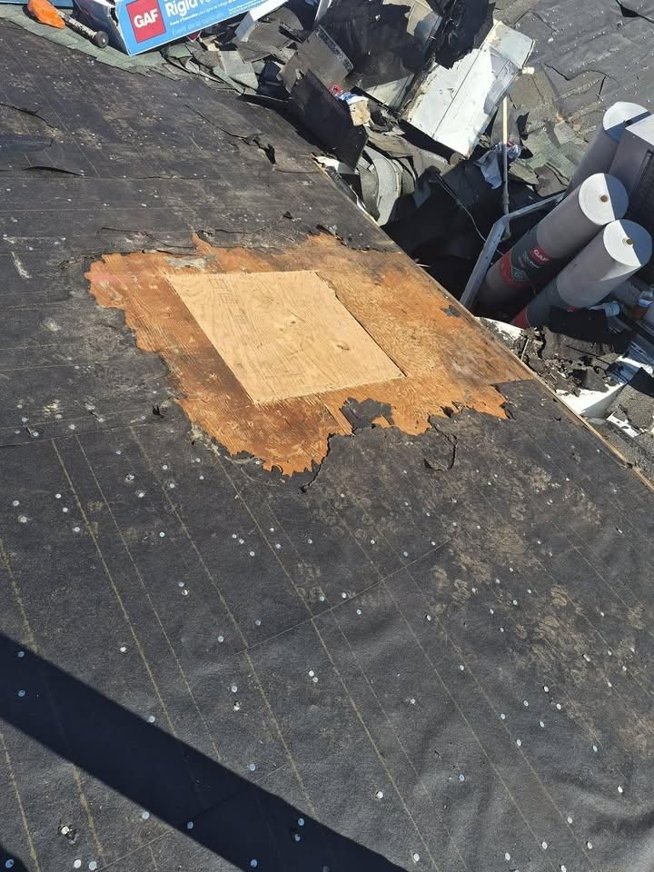  for Castro’s Custom’s Roofing LLC in Tucson, AZ