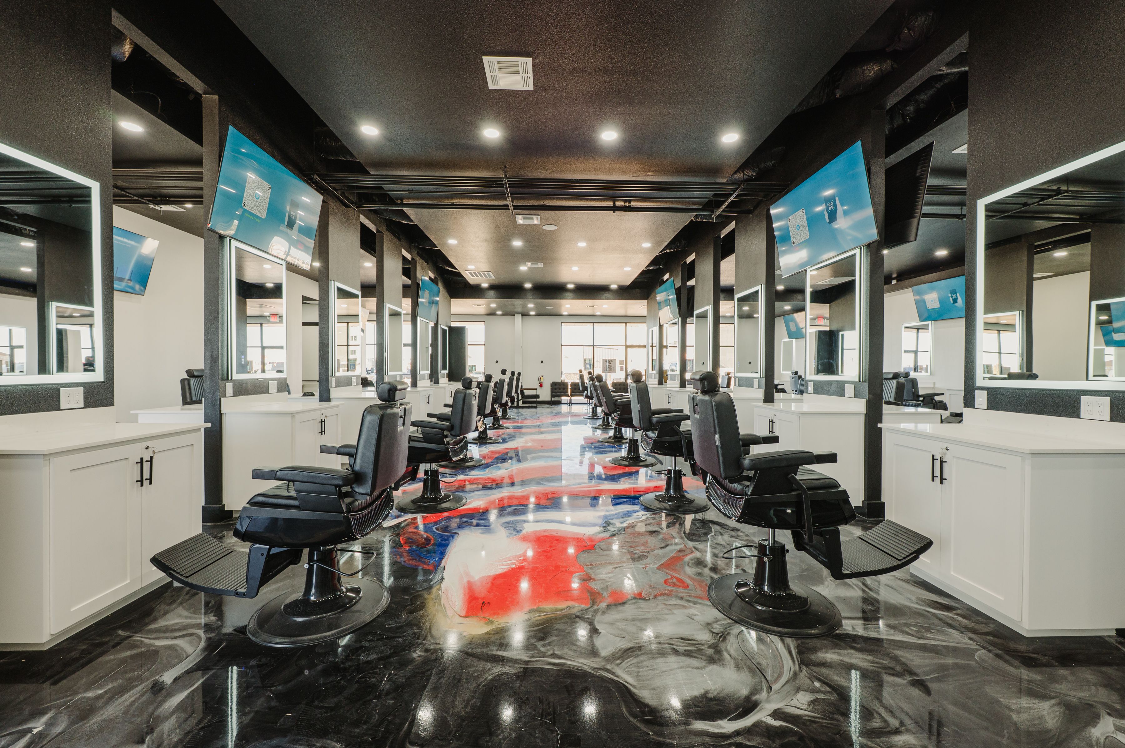  for North Light Construction in Midland County, TX