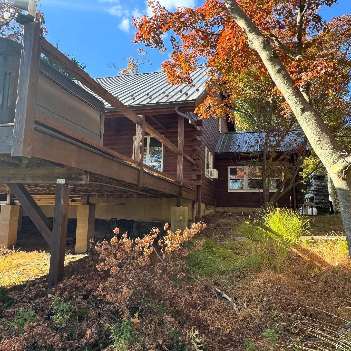  for Artisan Log USA in Pittsburgh, PA