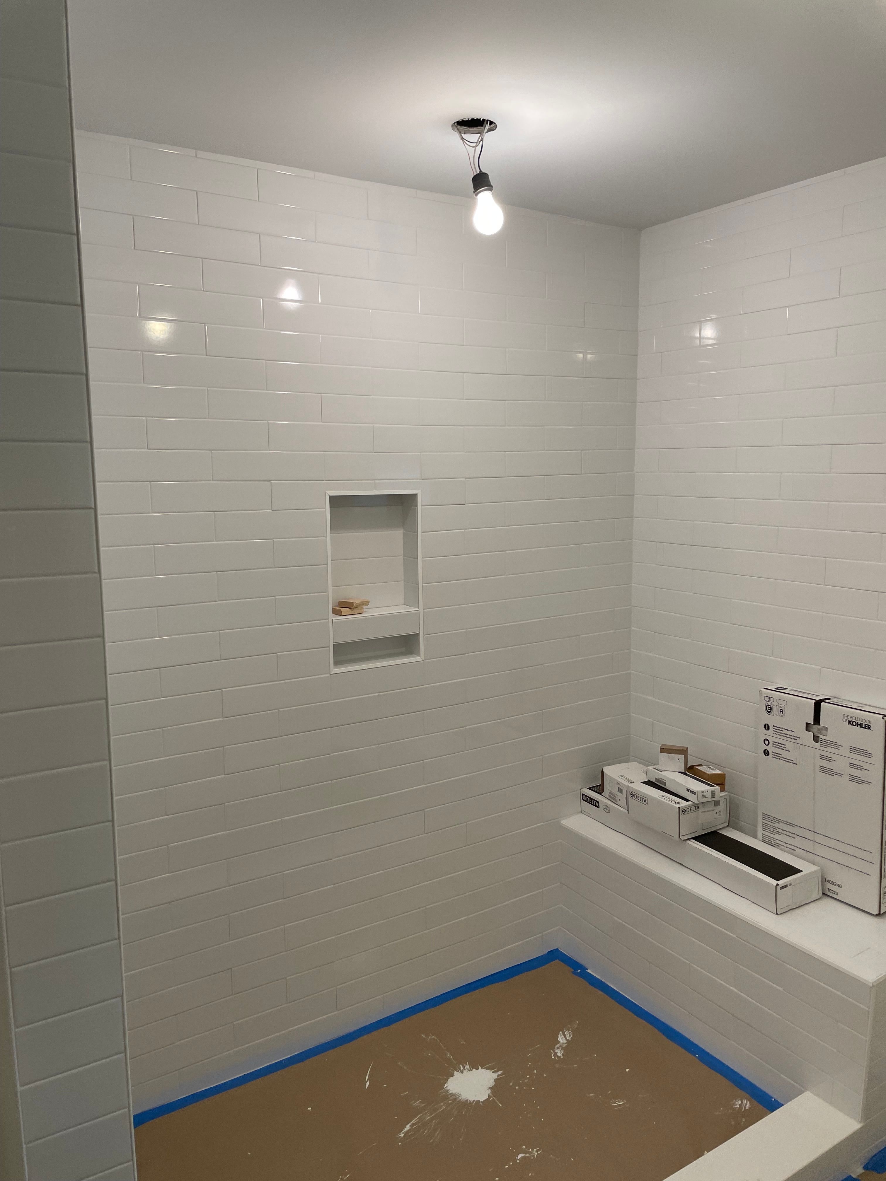  for Make It Right Contracting in East Hampton, NY