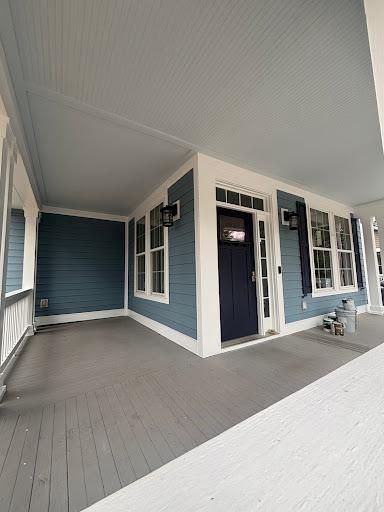  for Palmetto Quality Painting Service in  Charleston, South Carolina