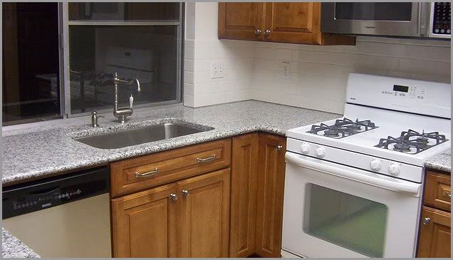  for Omega Granite LLC in Ravenna, TX
