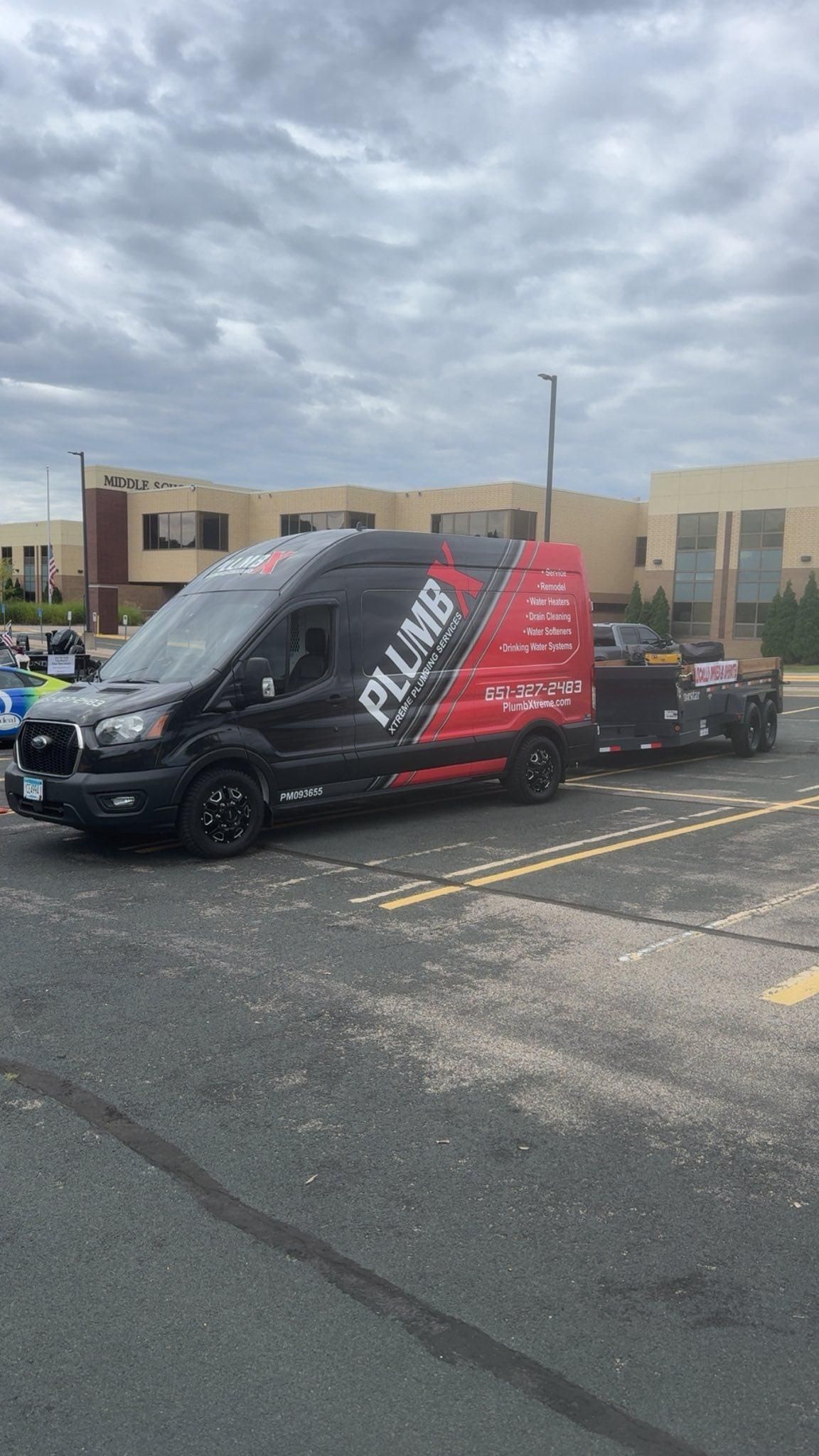 All Photos for PLUMBX in Inver Grove Heights, MN