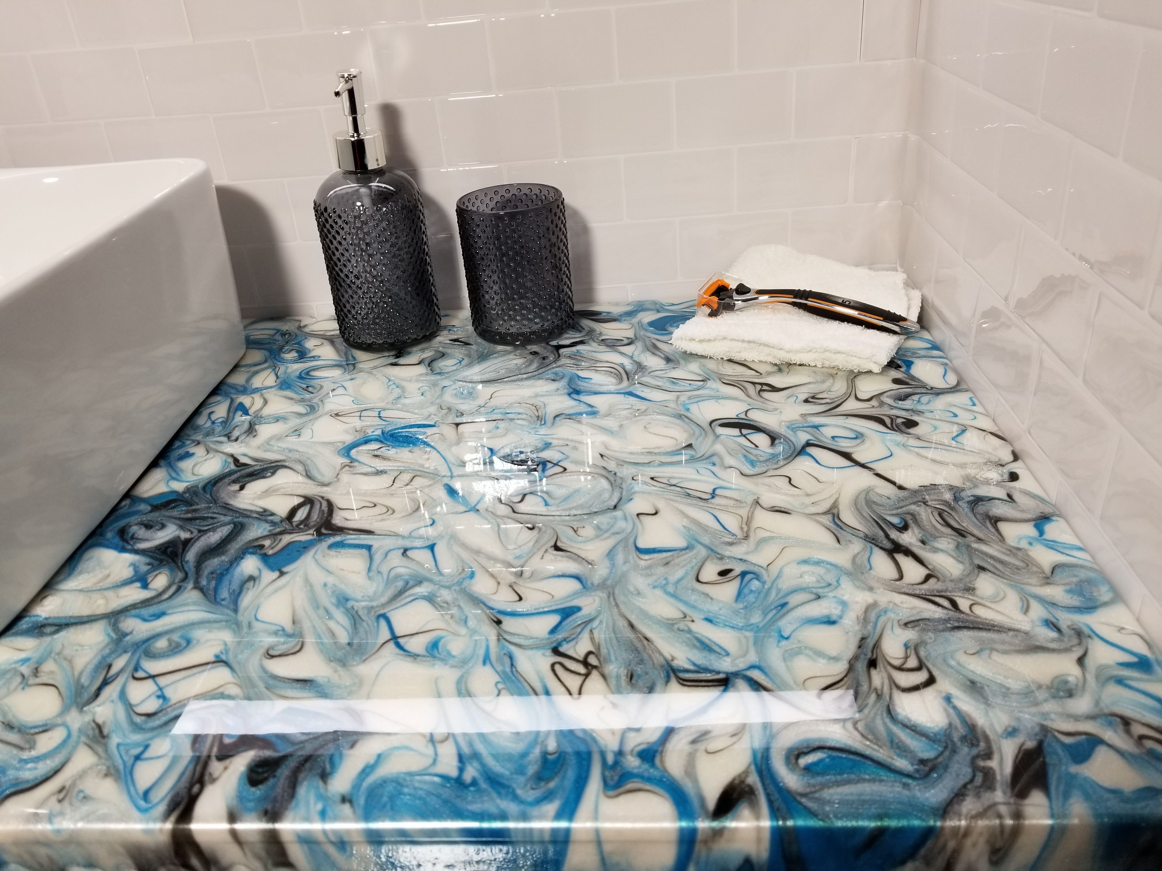  for Epoxy Everything in Latham, NY