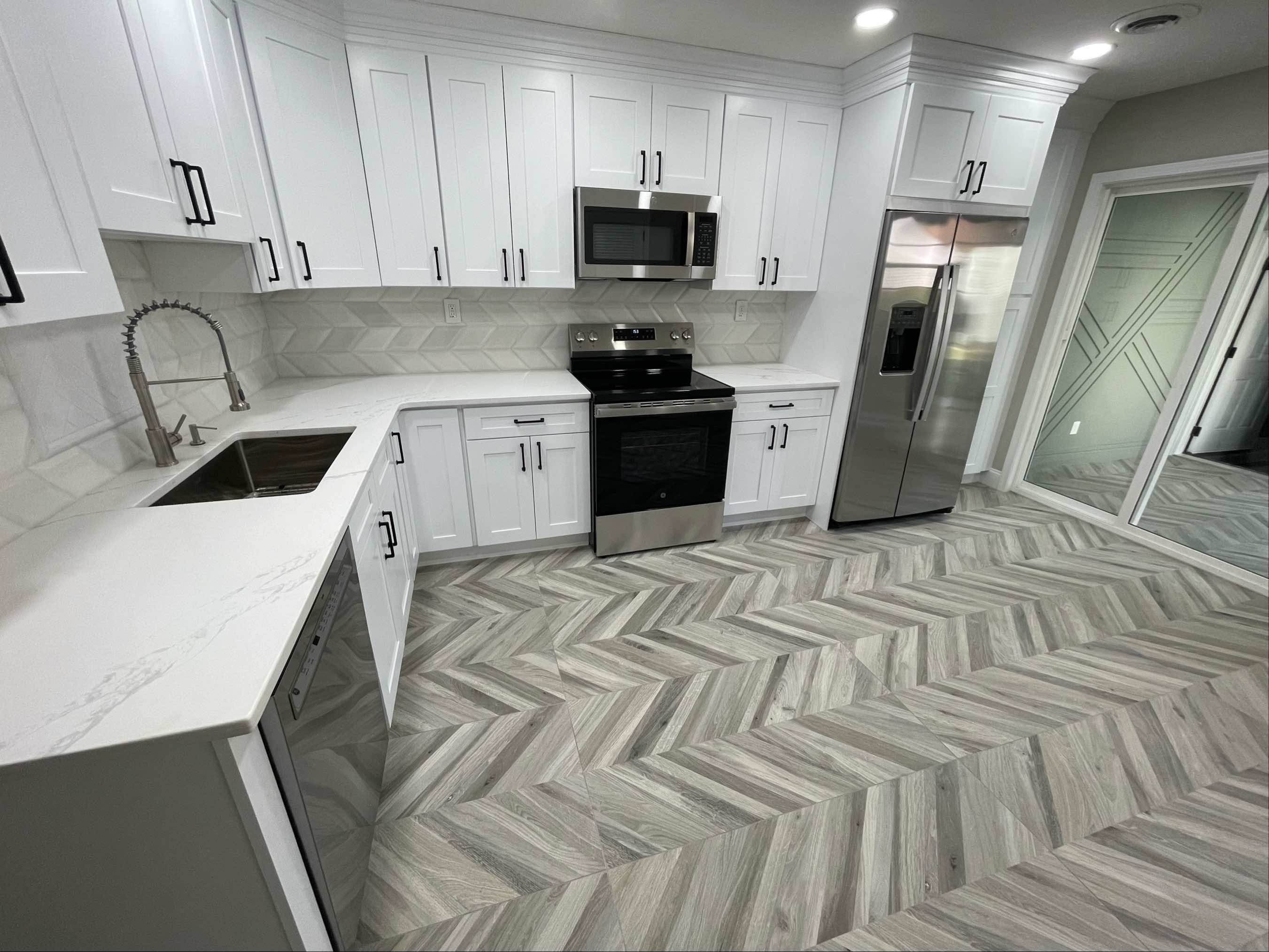  for Buildsmore Contracting Inc in East Windsor Township, NJ