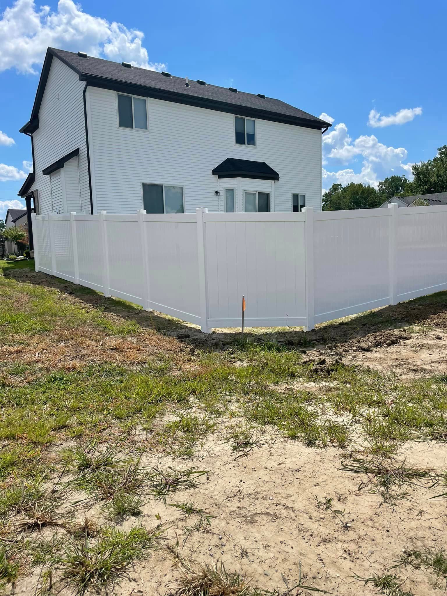 Deck & Patio Installation for BASE Contracting in Dundee,  MI