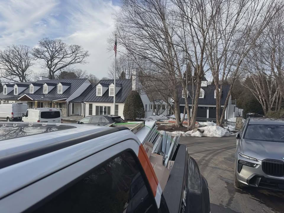  for JR Garage Door and Services in Charles County, MD