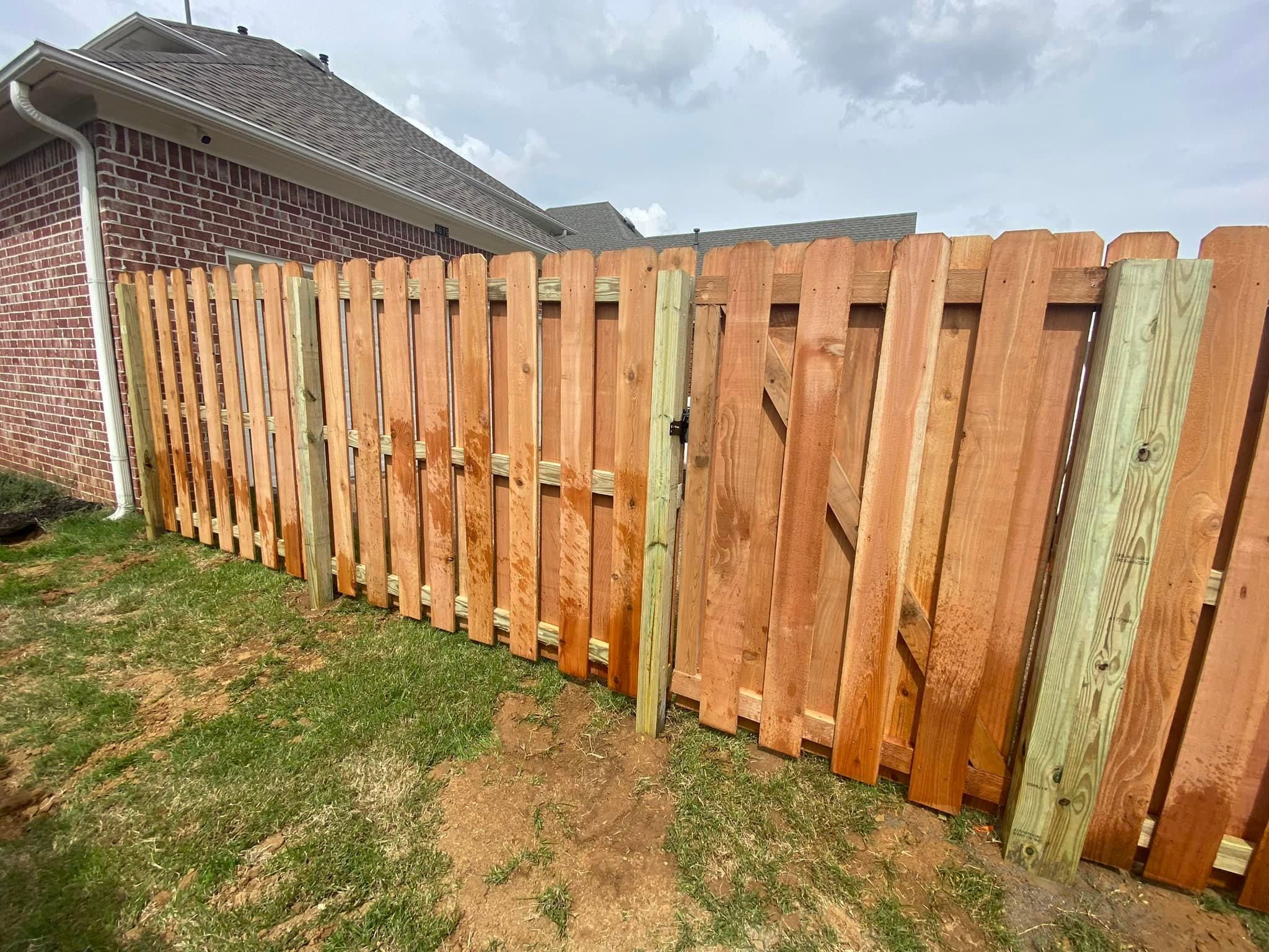  for Manning Fence, LLC in Hernando, MS