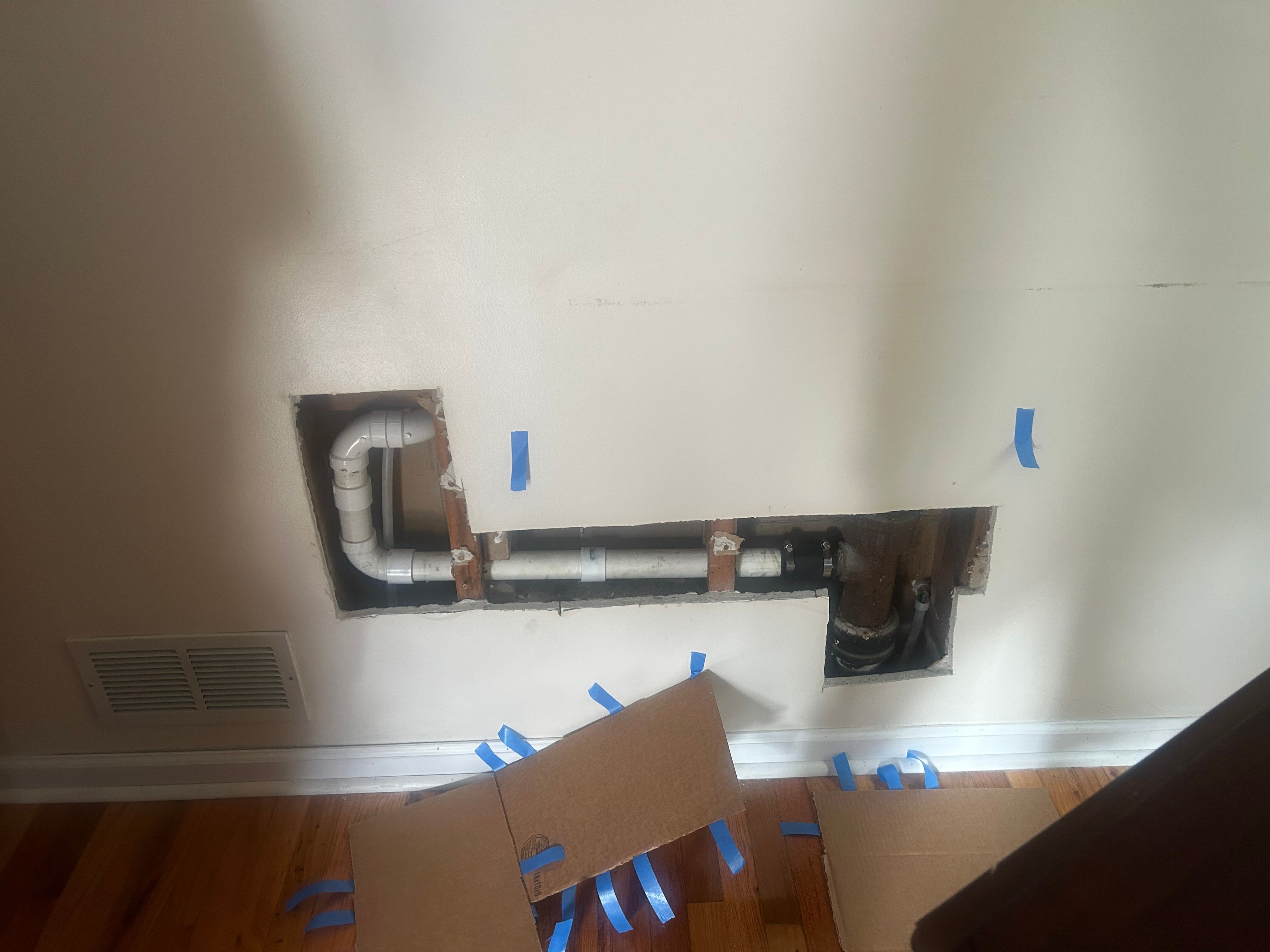  for Start to Finish Painting in Saginaw County, MI