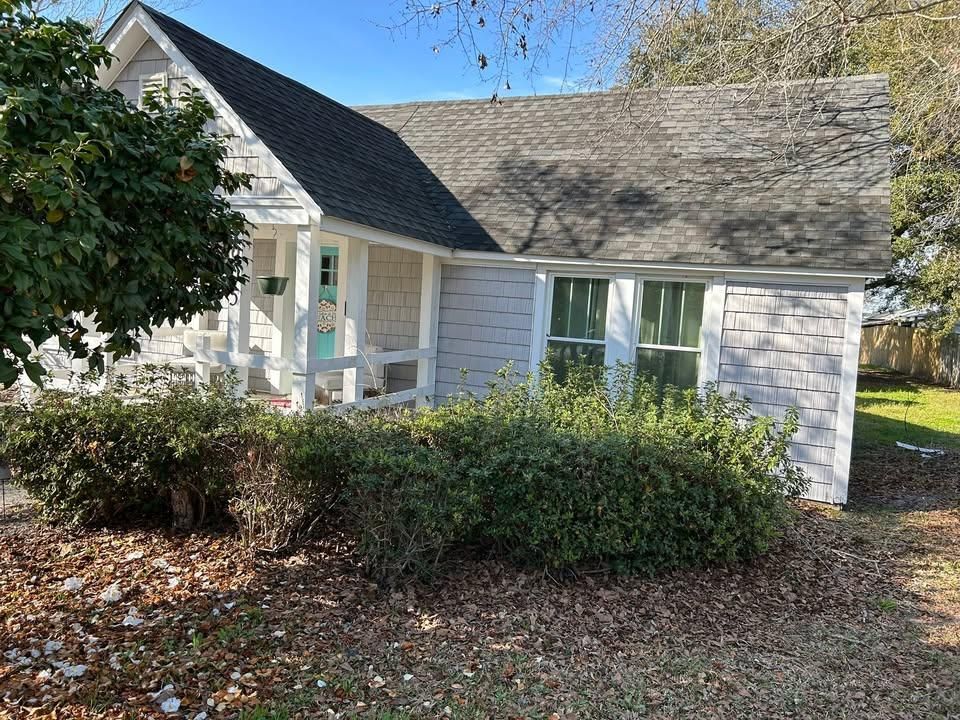  for Top Notch Landscape in Sneads Ferry, NC