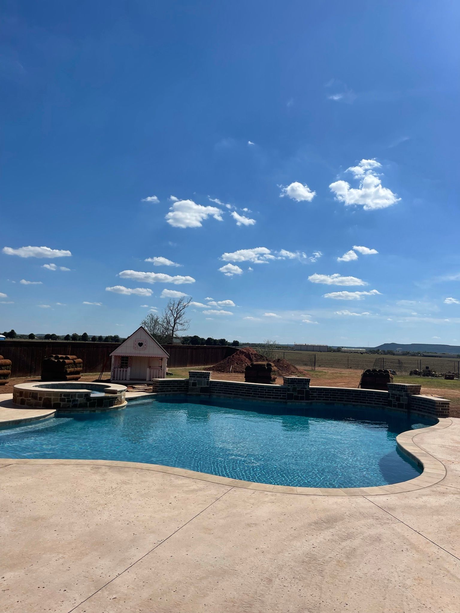  for Elite Horizons in Abilene, TX