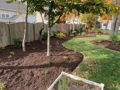  for Atlas Home Services in Mechanicsville, VA