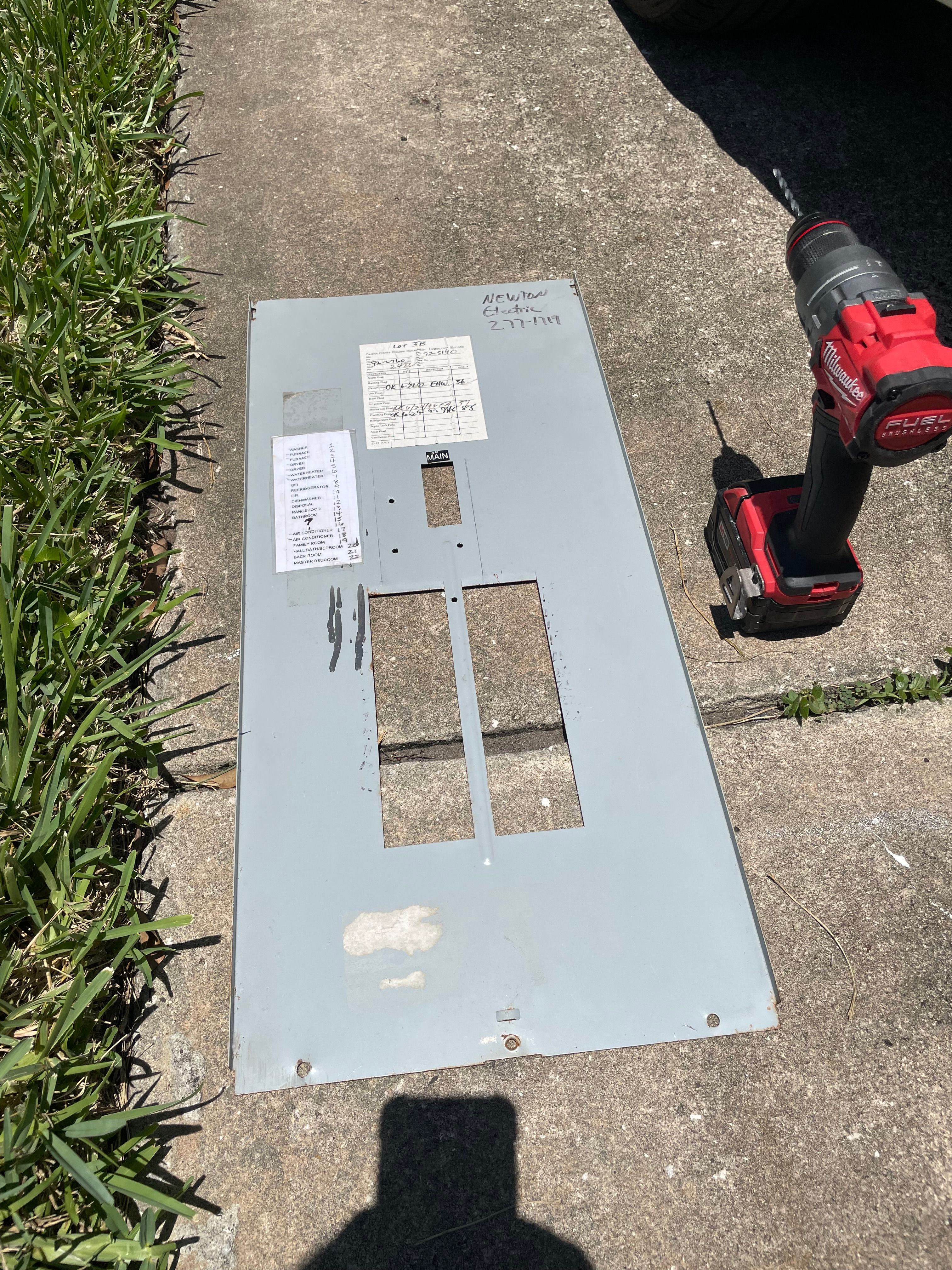  for Nominal Voltage in Orlando, FL