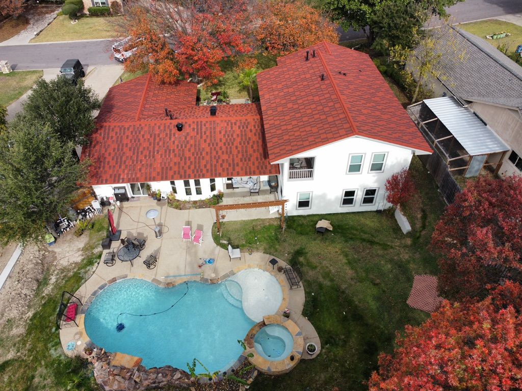 All Photos for Major League Roofing in Frisco, TX