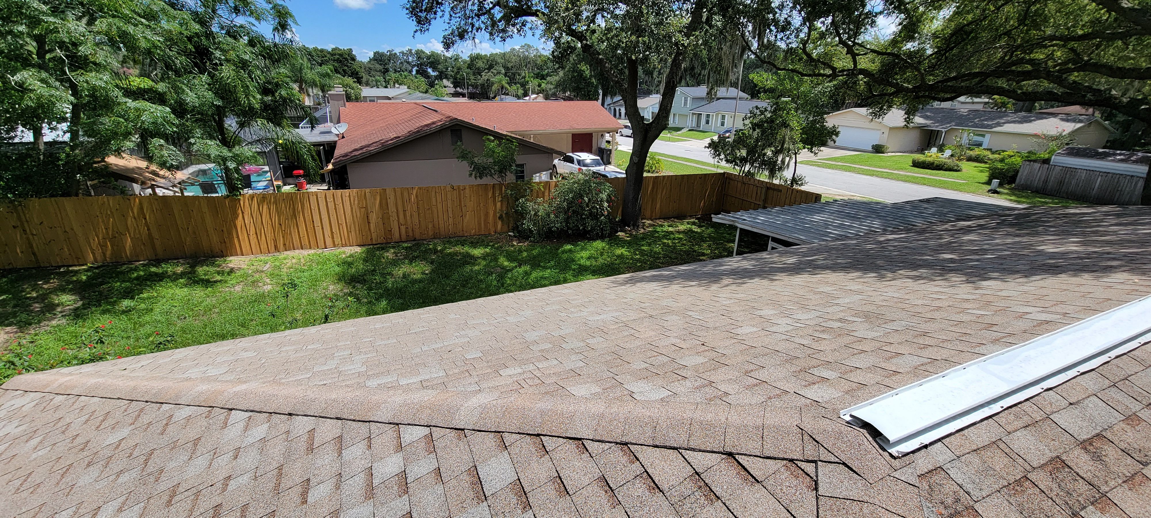  for Blue Stream Roof Cleaning & Pressure Washing in Tampa, FL