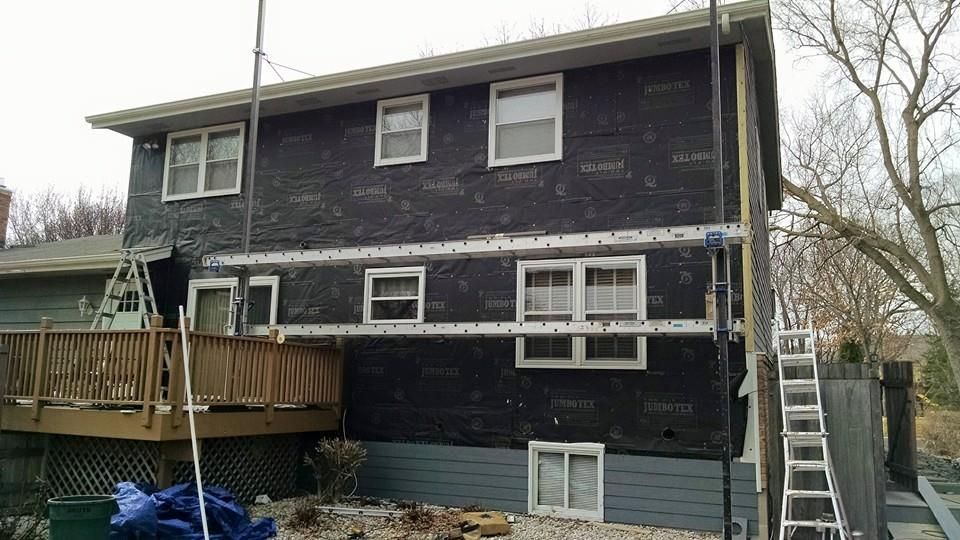 All Photos for DP Construction in East Bethel, MN