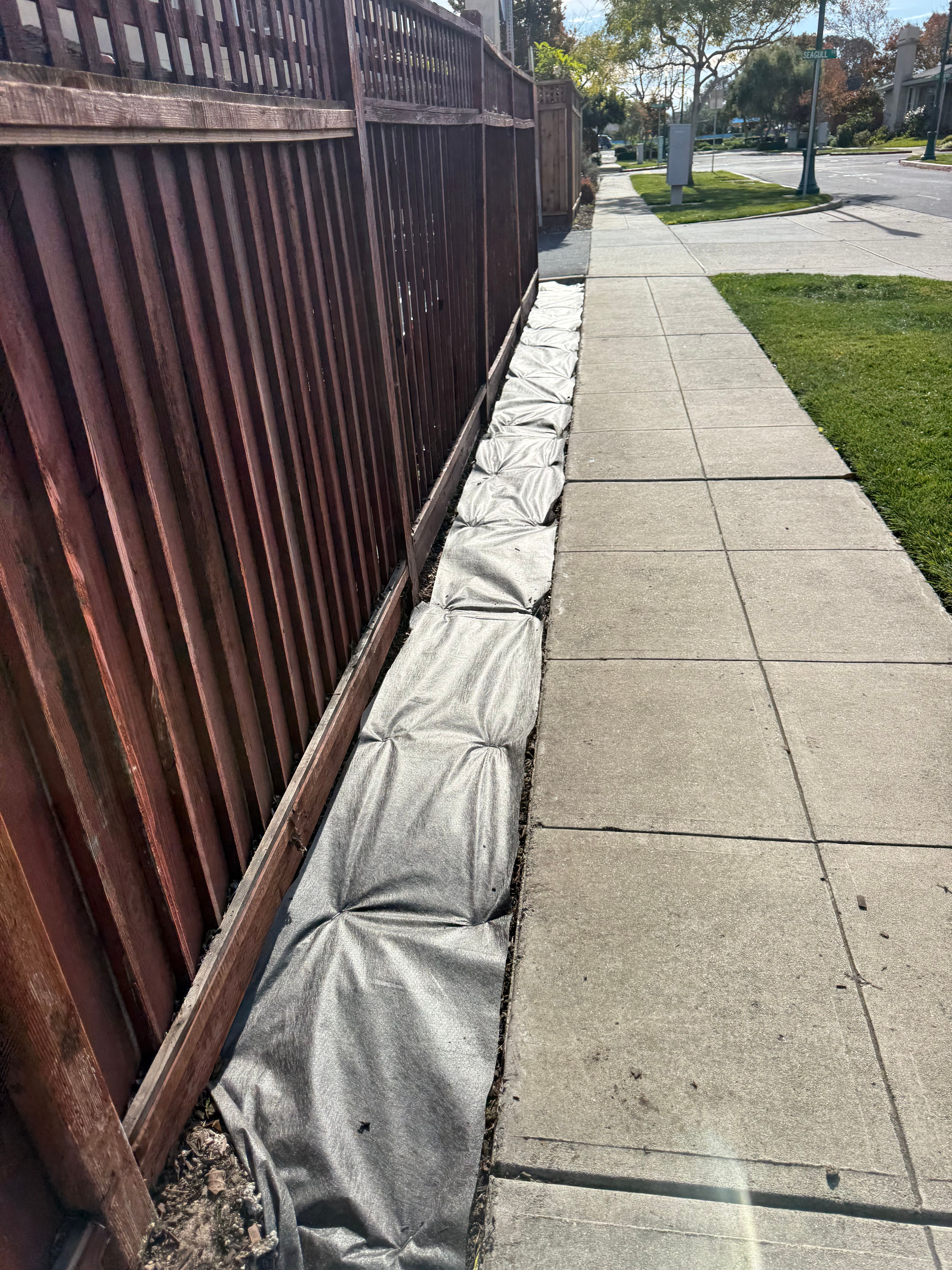  for CBA Landscaping in Hayward, CA