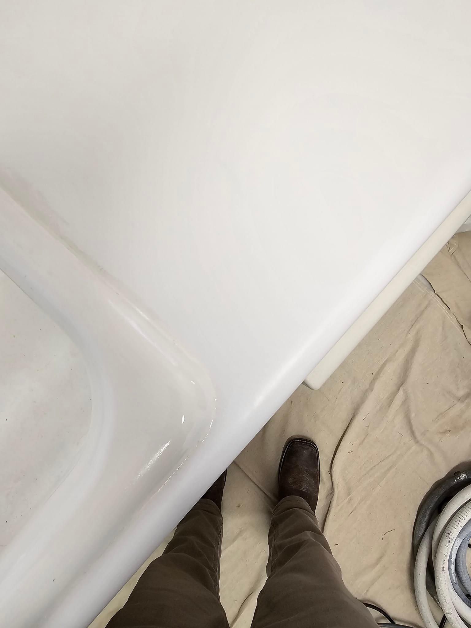  for Tub Life Resurfacing in Adairsville, GA