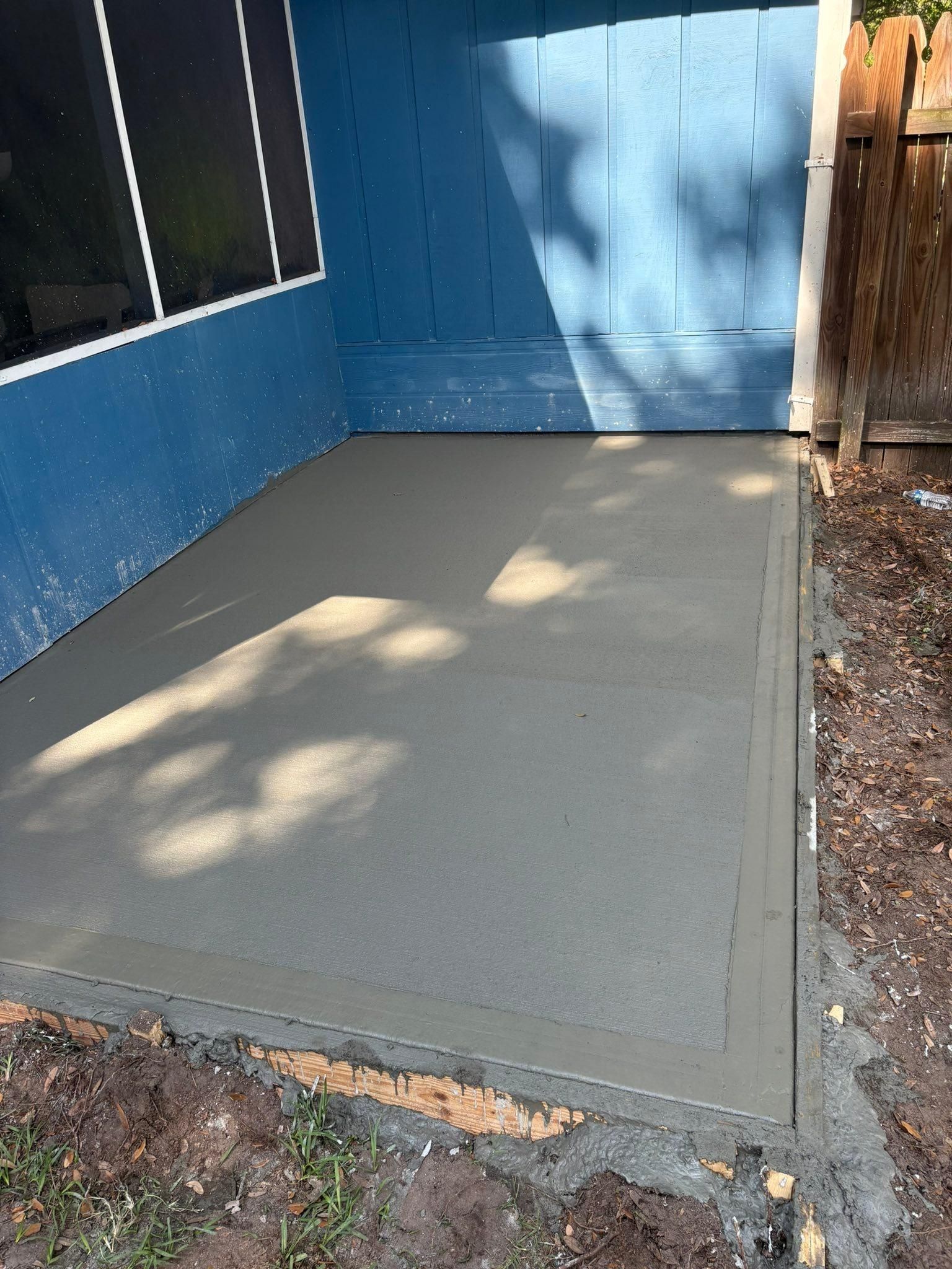  for K & L Construction in Woodbine, GA