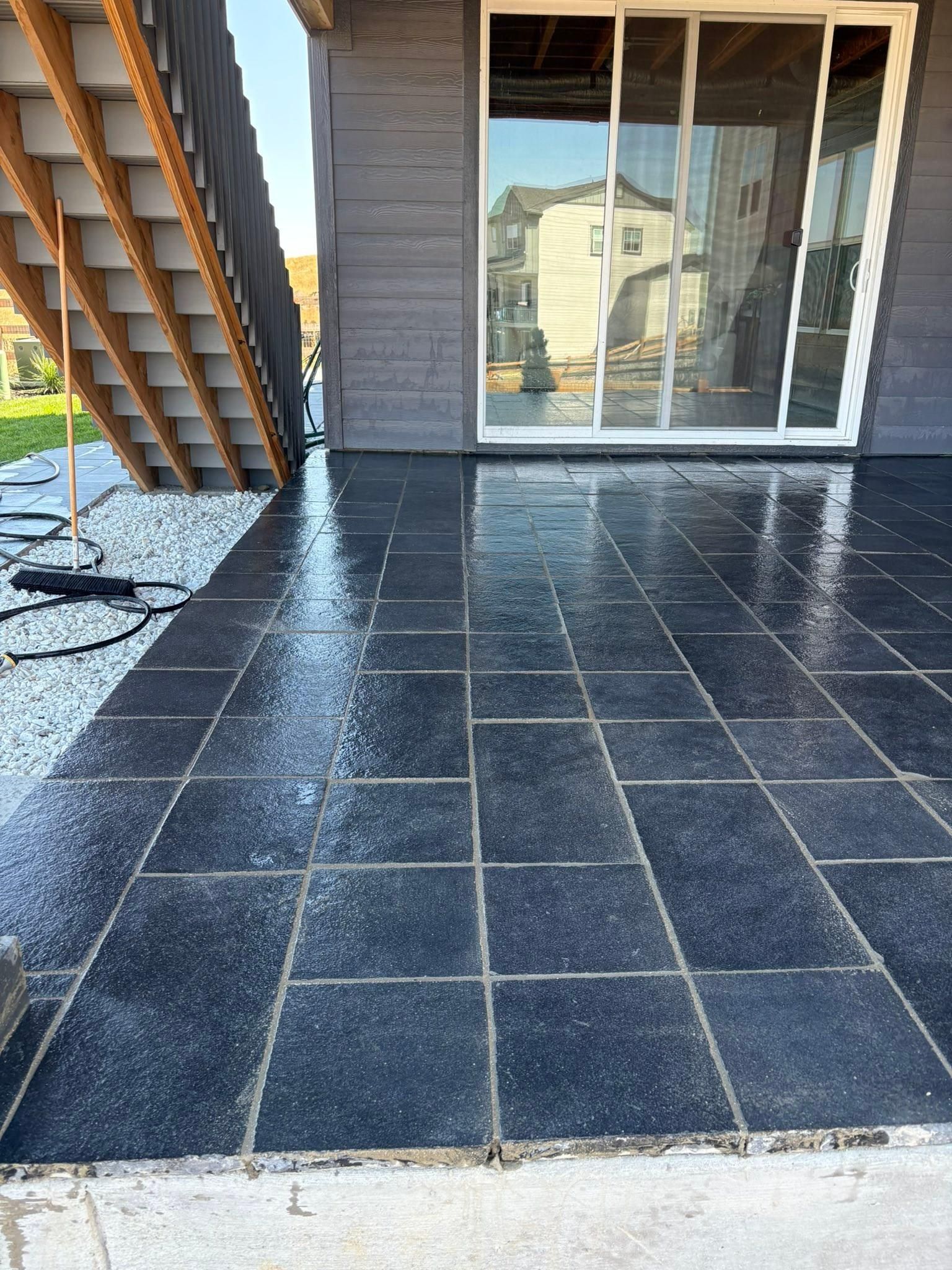  for D&M Tile in Denver, CO