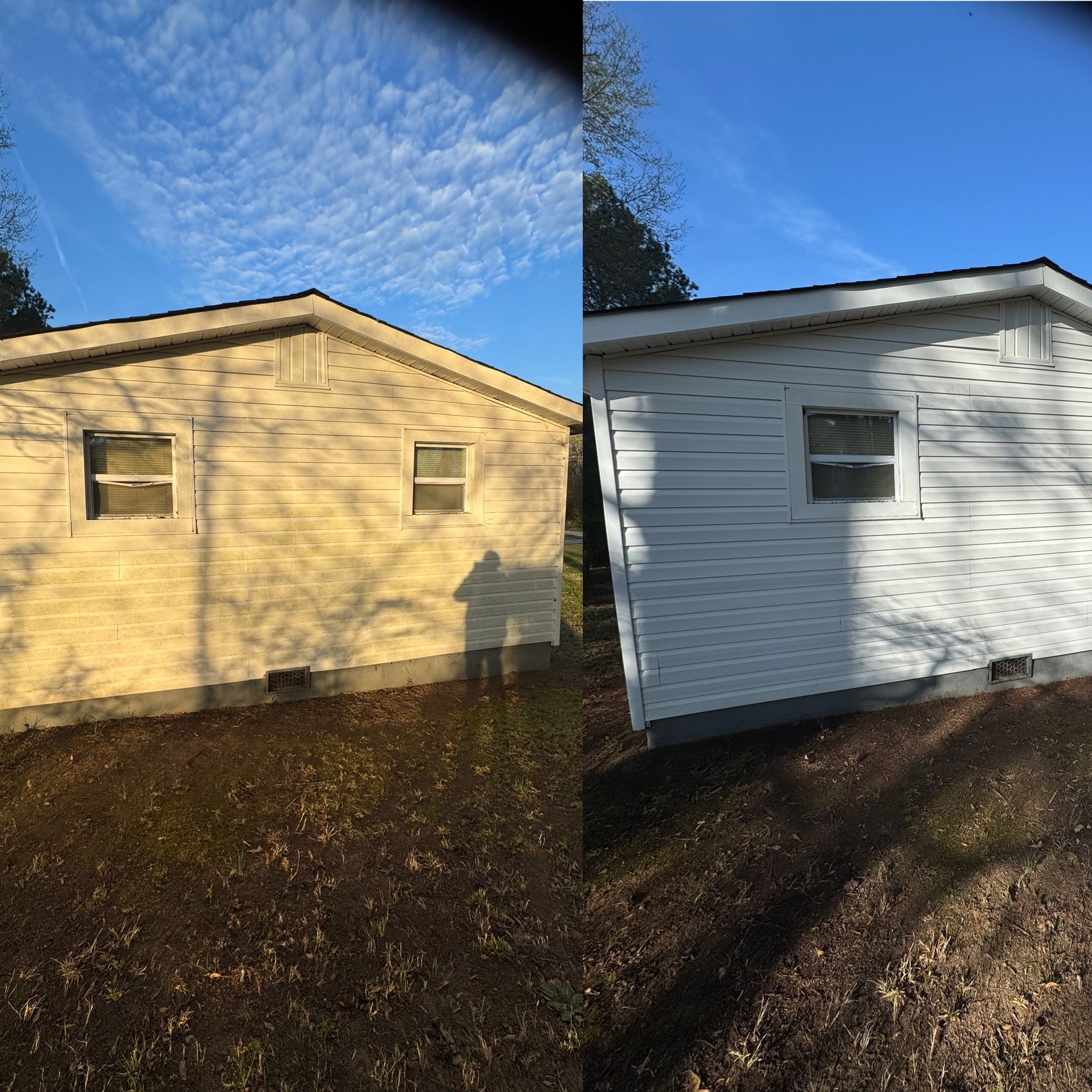  for Gaffney Pressure Washing in Spartanburg, SC