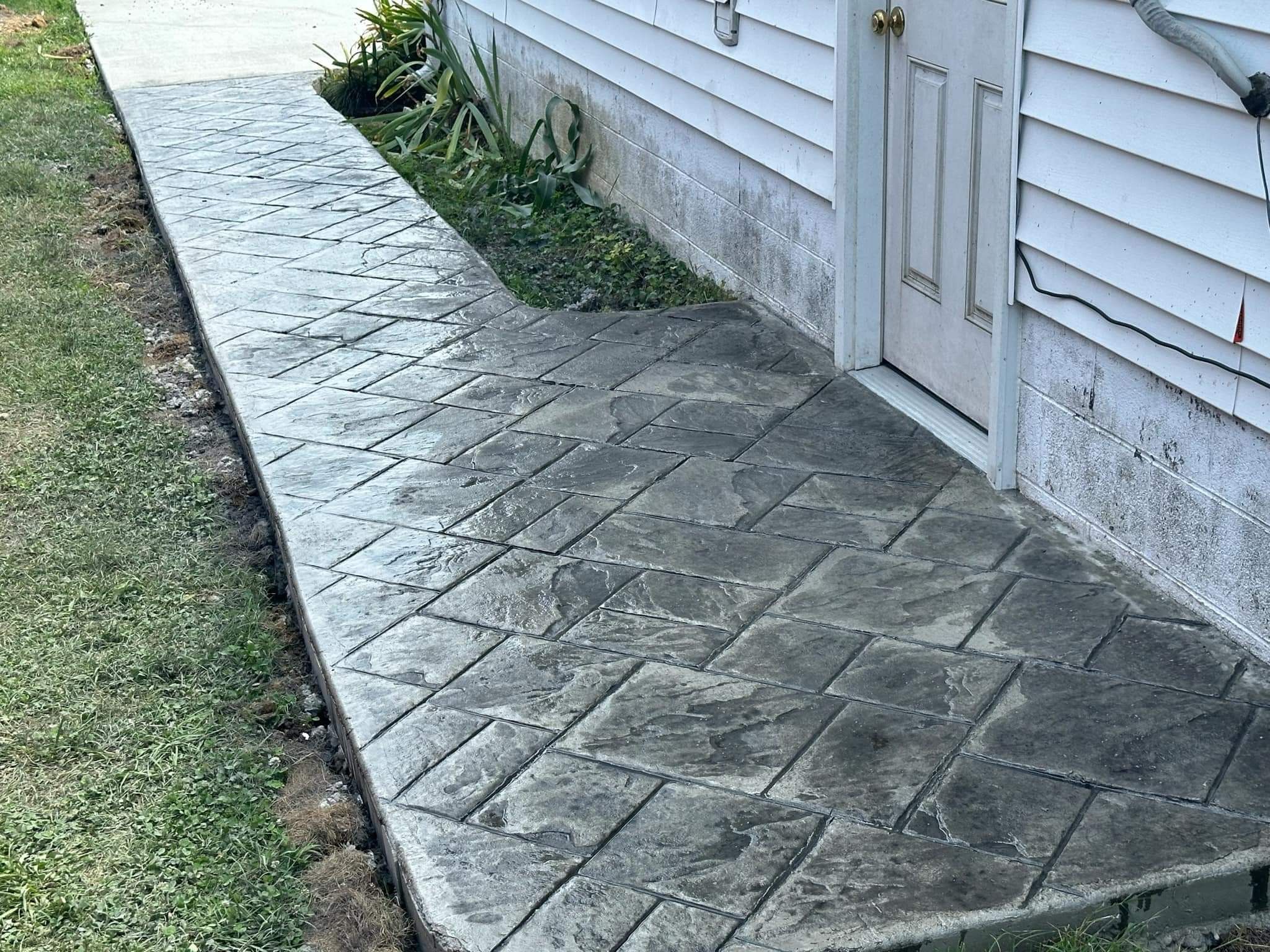  for Contemporary Concrete Construction in Virginia Beach, VA