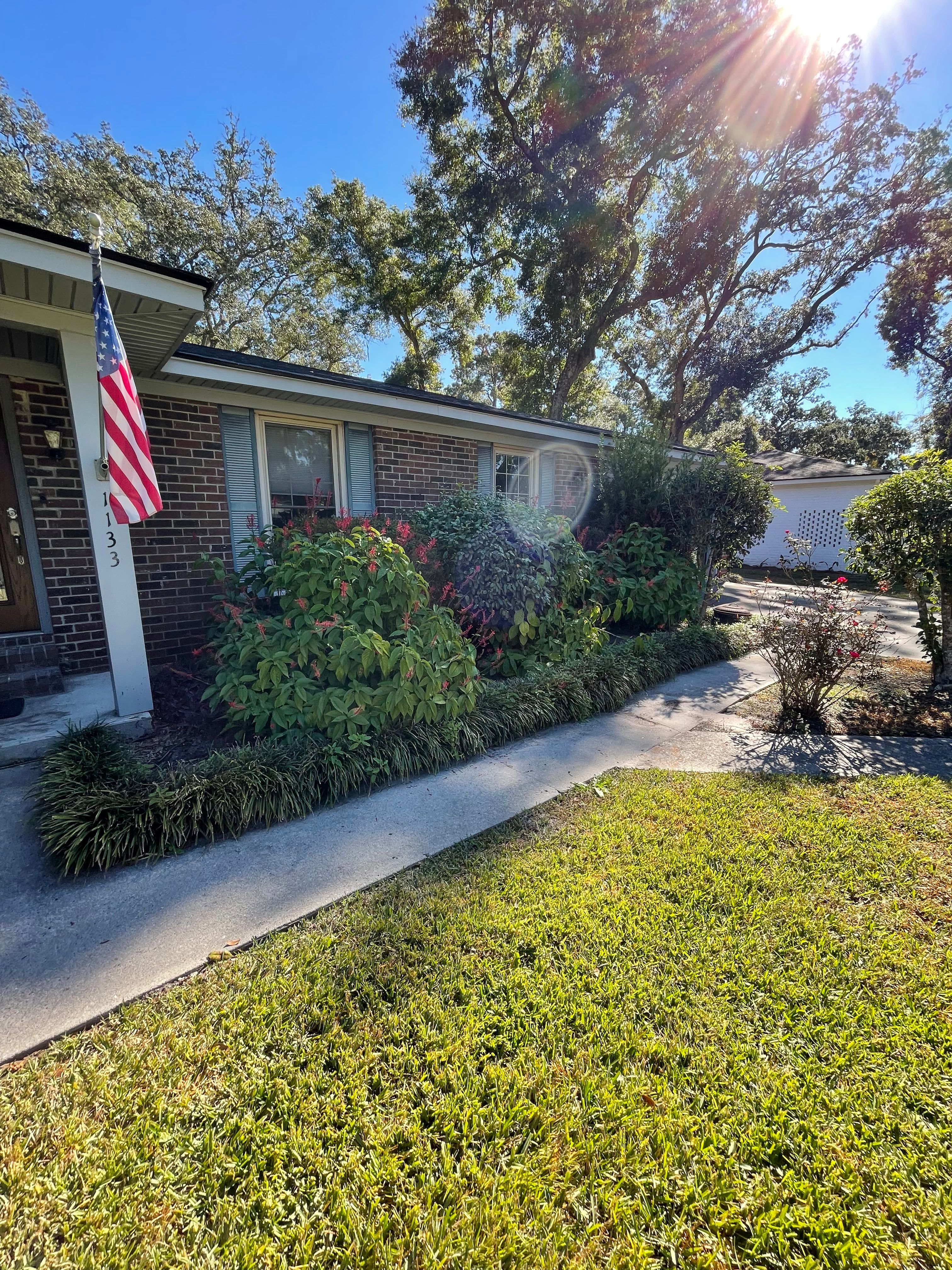  for Coastalscapes Landscaping & Turf Management  in Savannah, GA