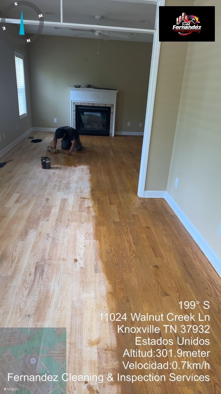 All Photos for Fernandez Painting & Remodeling in Pigeon Forge, TN