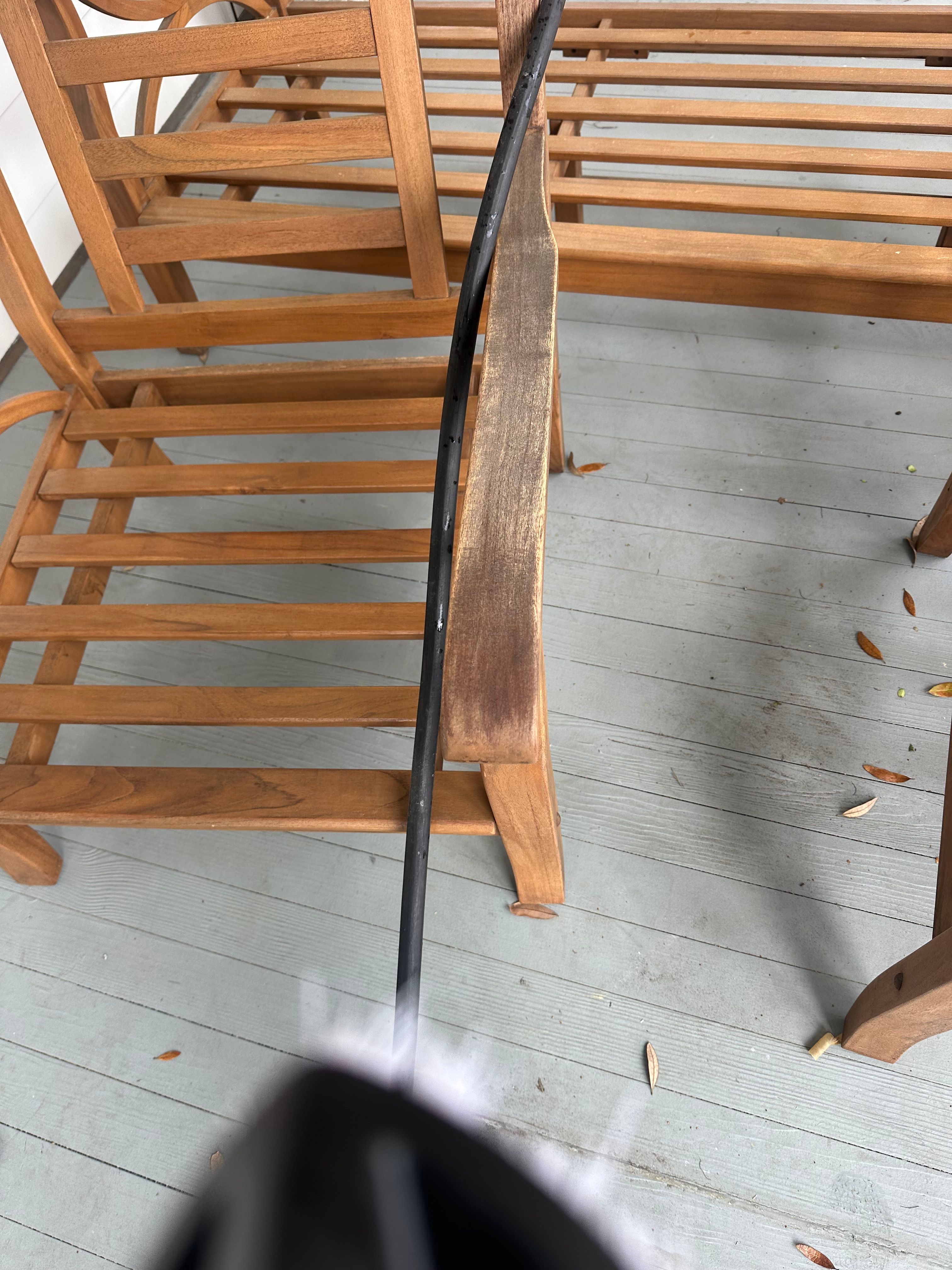  for Premier Softwash in Bluffton, SC