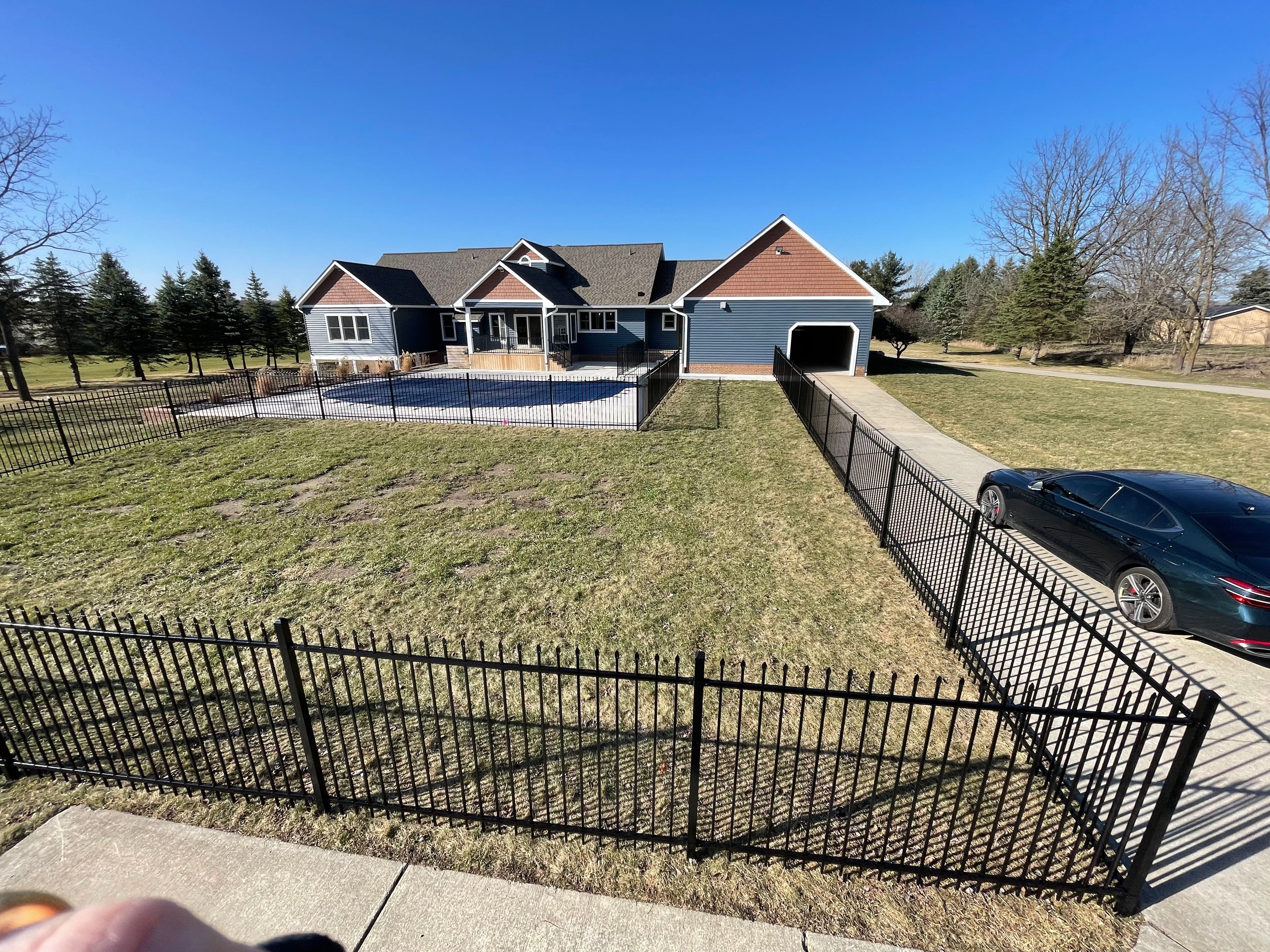  for TMF Services in Lapeer County, MI