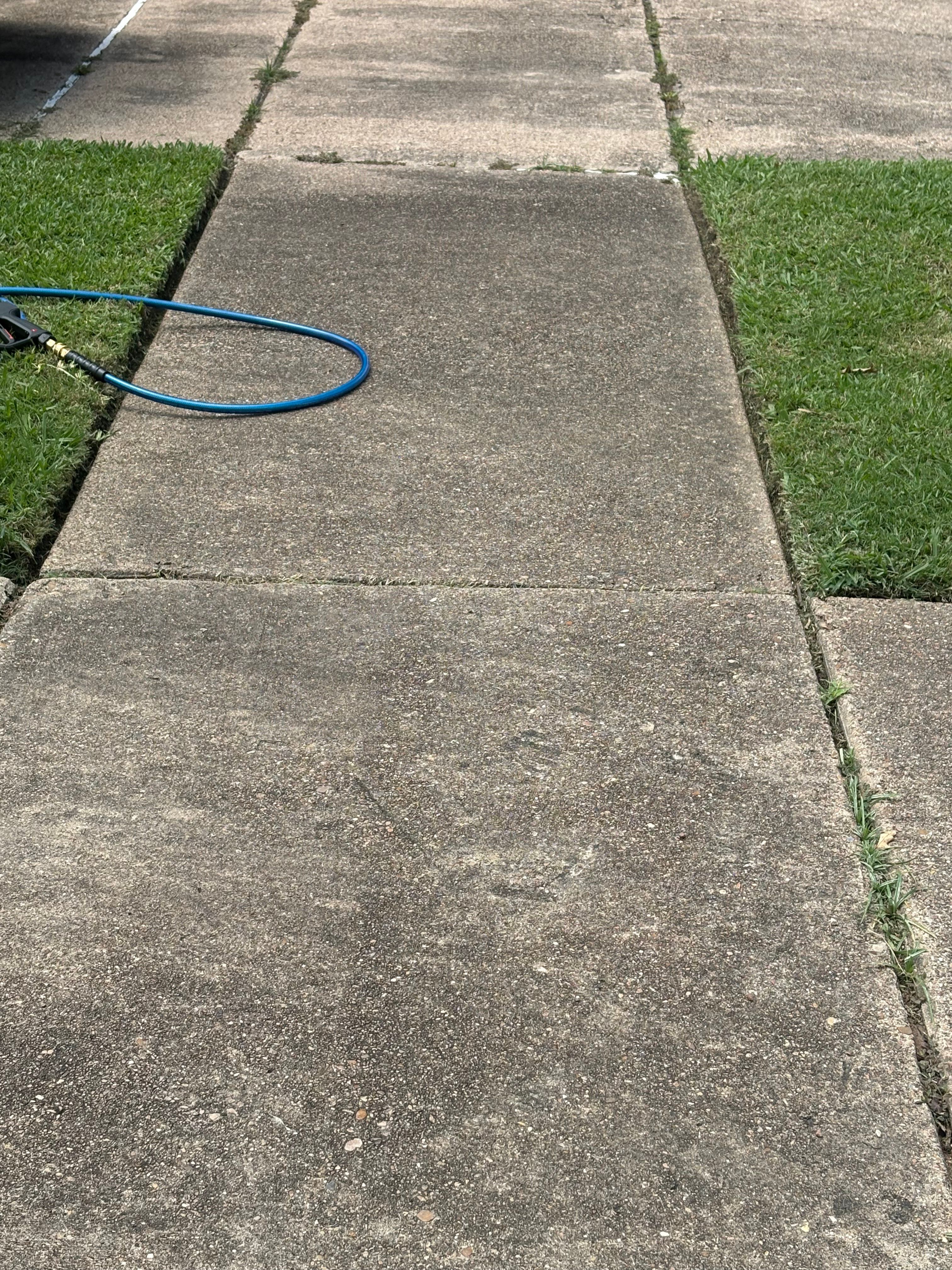  for Omen Exterior Cleaning LLC in Houston, TX