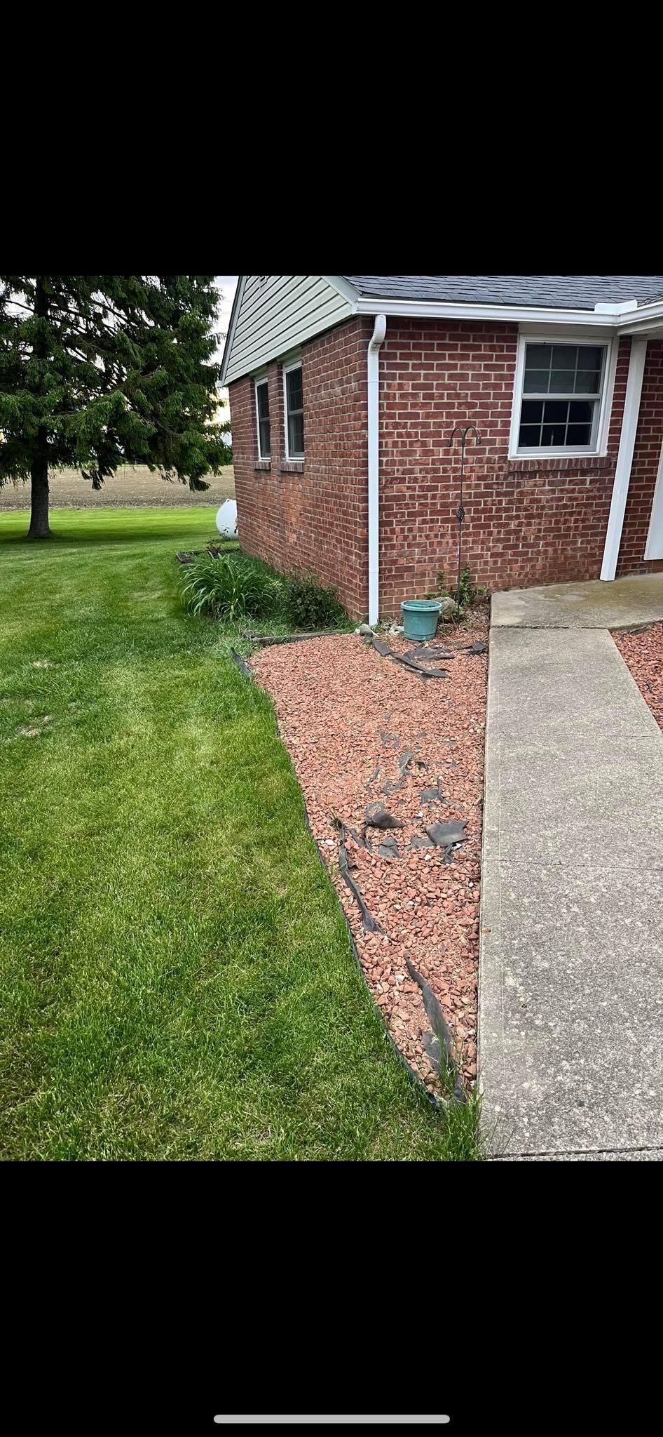  for Higgins landscaping LLC in West Jefferson, OH