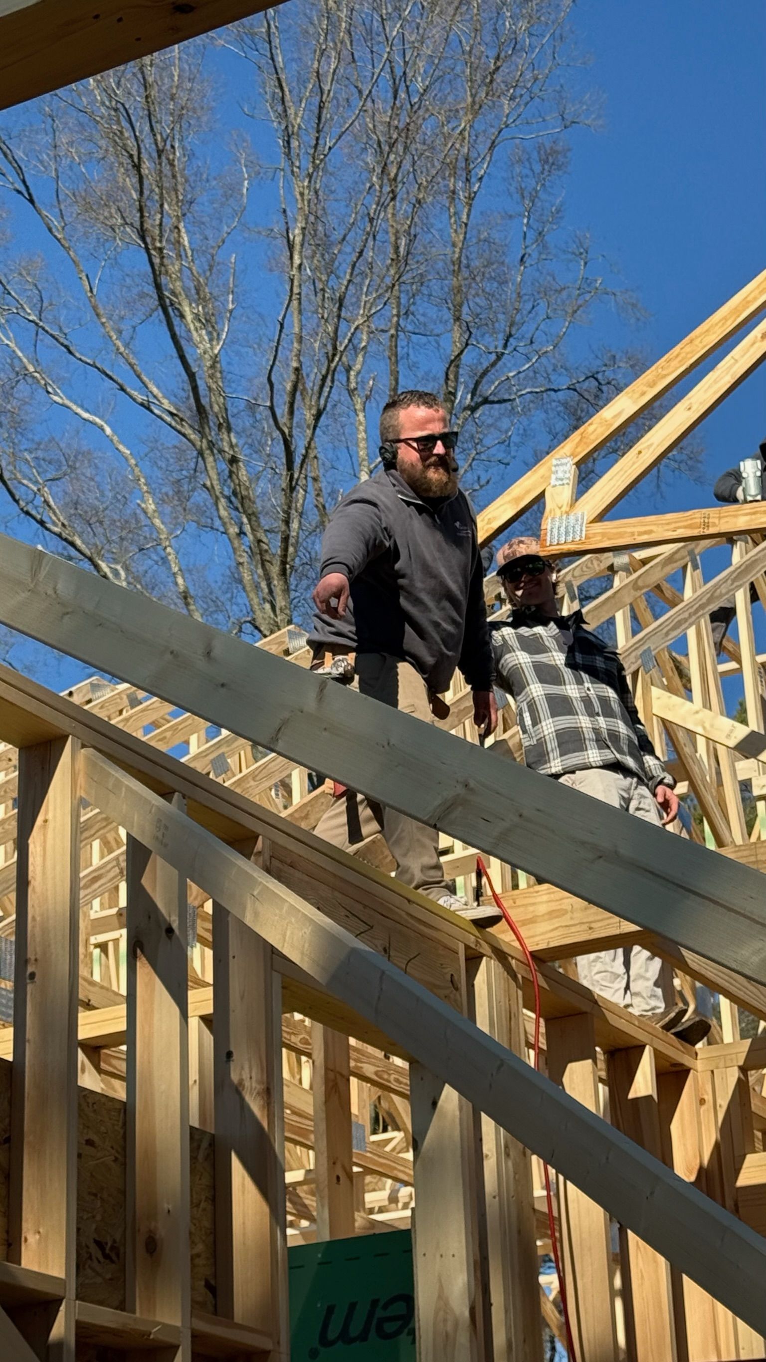 All Photos for LegaSea Construction in Kilmarnock, VA