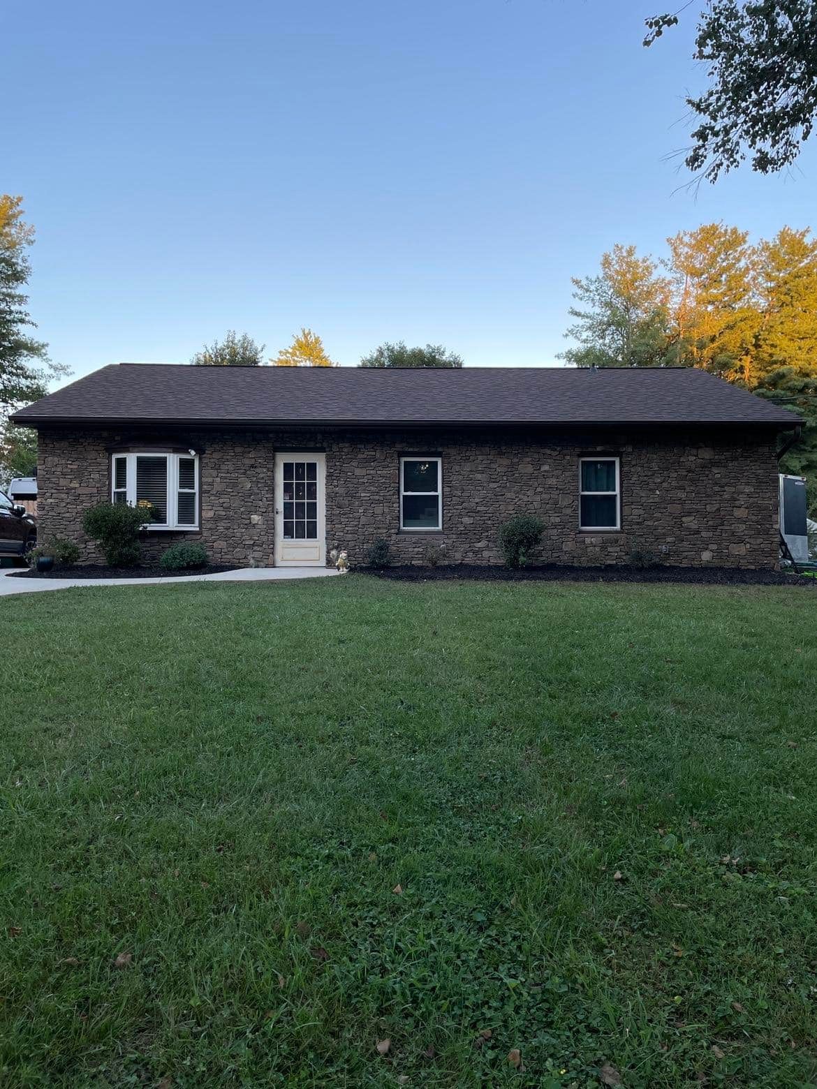  for Smith’s Custom Brick & Stone in Kernersville, NC