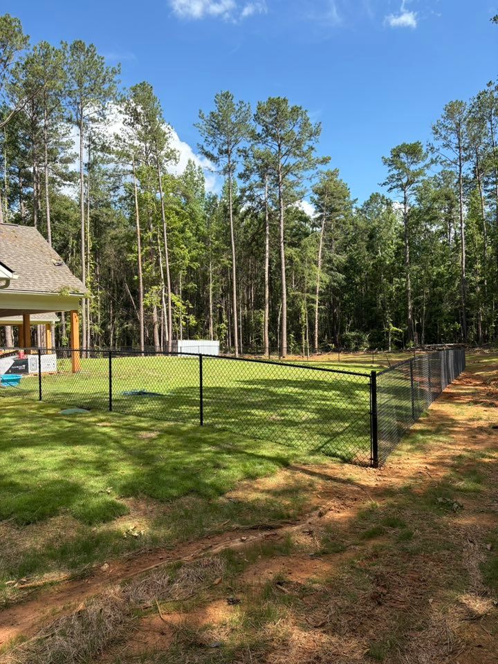 All Photos for Wright Fencing, LLC in LaGrange, GA