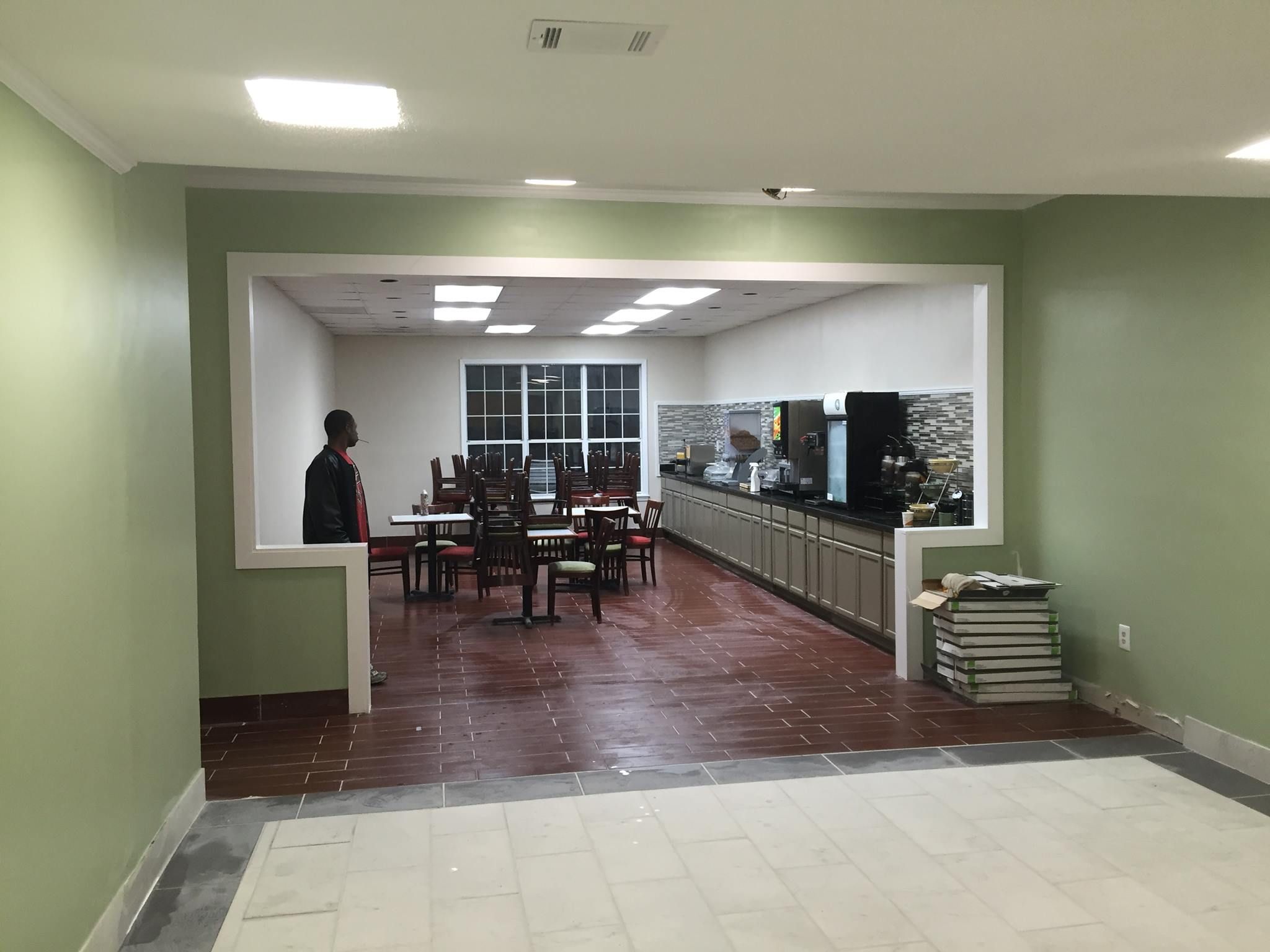  for All Out Home Improvements in Manning, SC