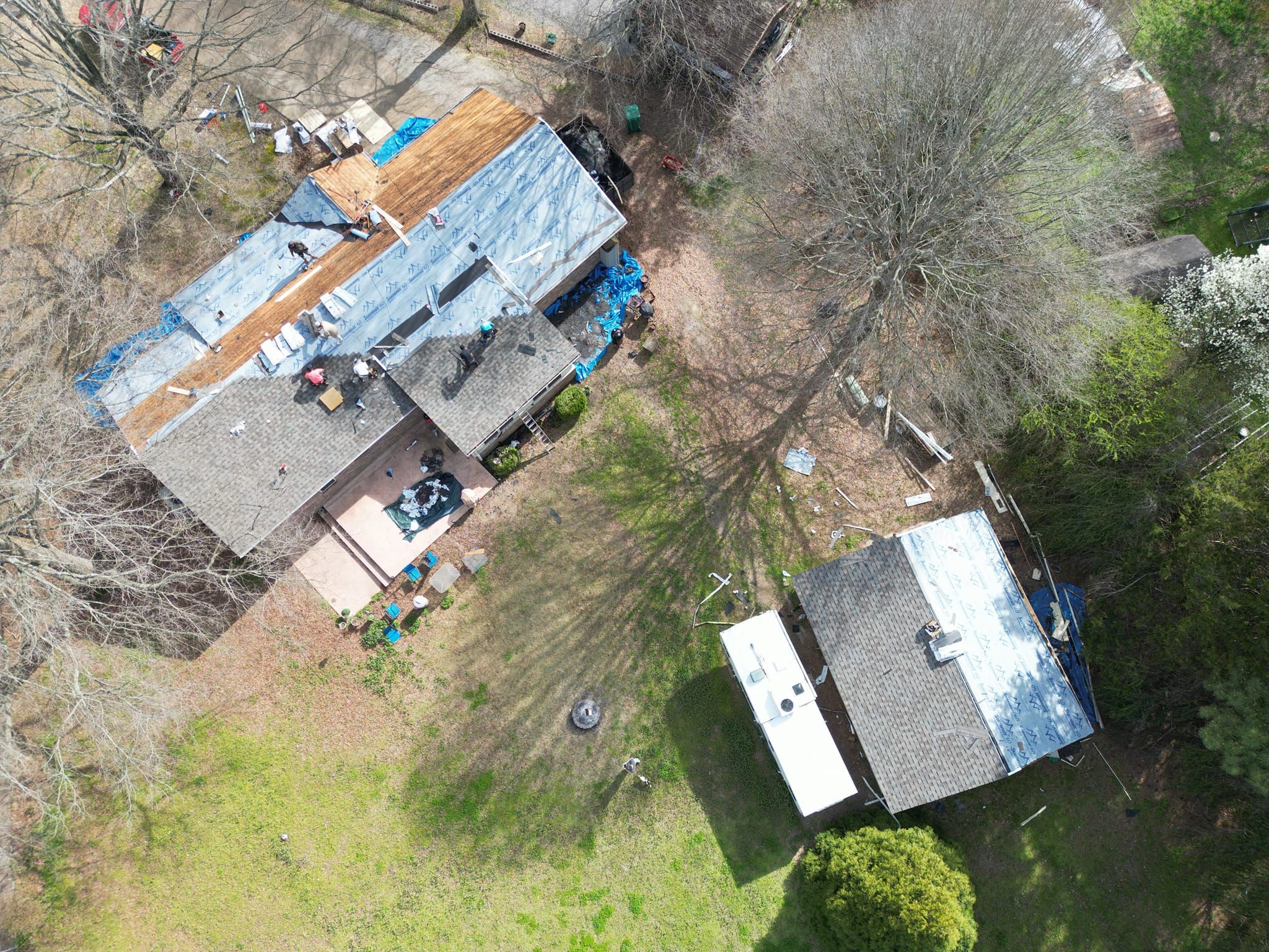 All Photos for McNabb Construction in Milan, TN