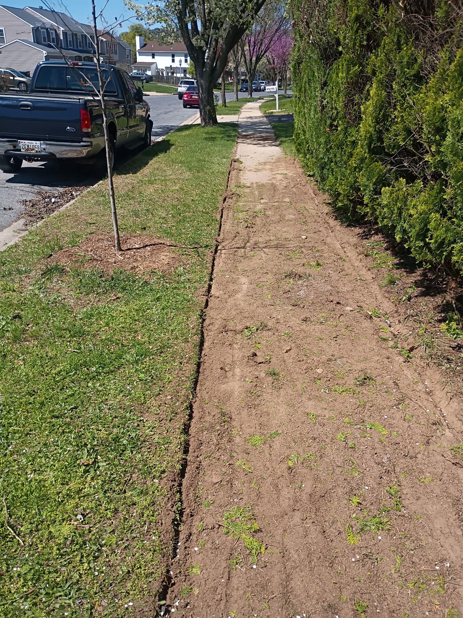  for Glen Co Solutions Inc. in Frederick, MD