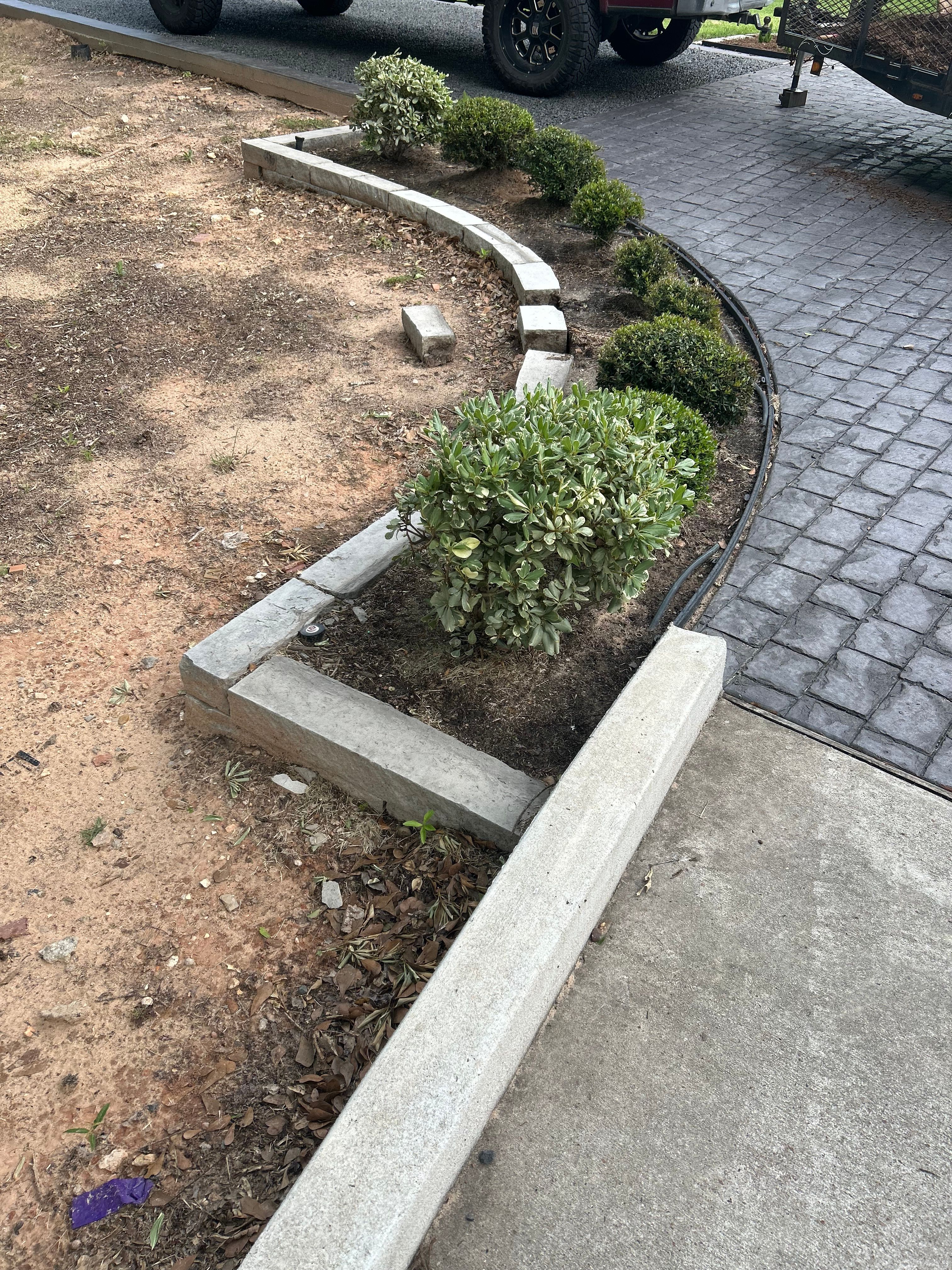 All Photos for Total Terrain Services in Montgomery, TX