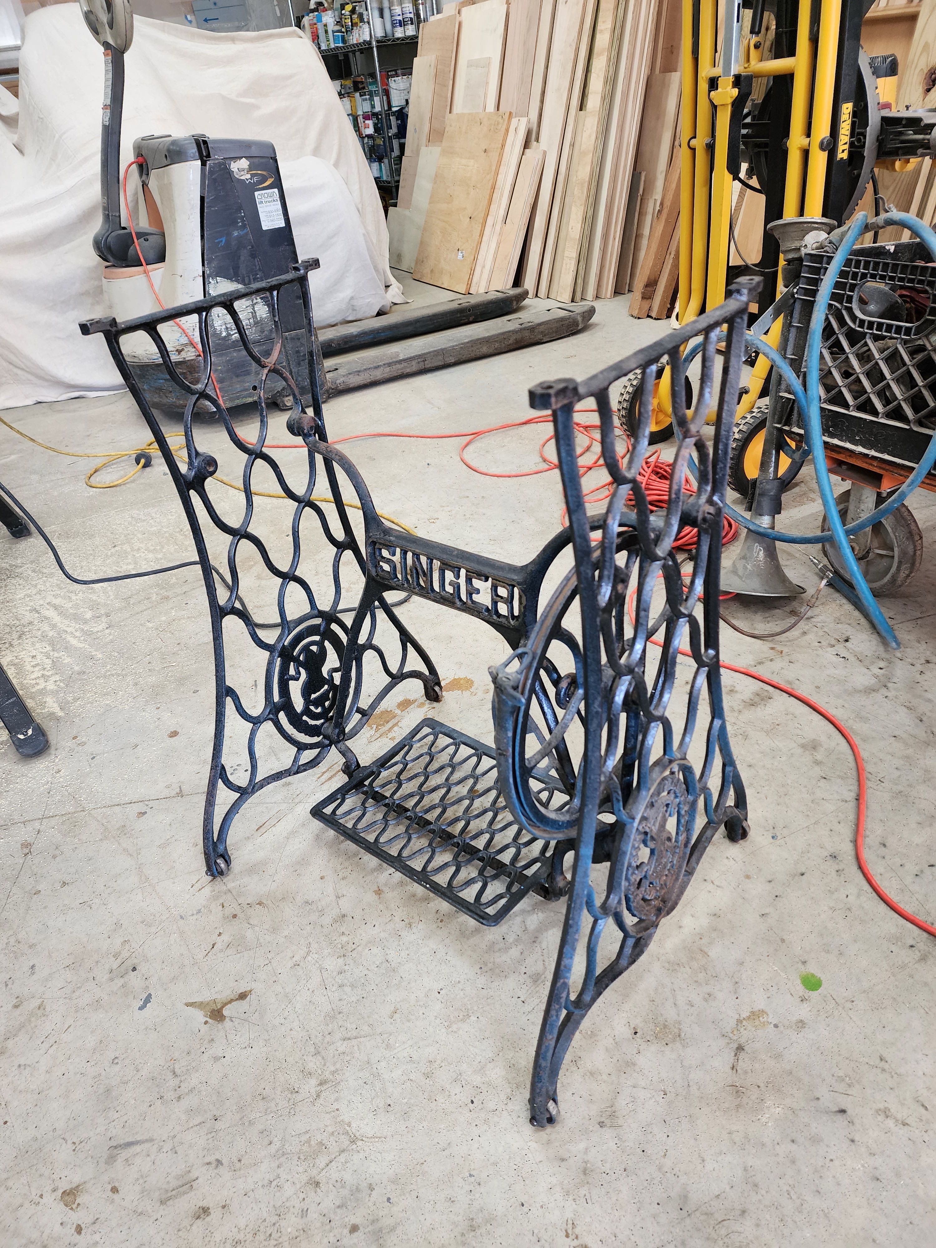  for James Ellis Contracting in Kyle, TX