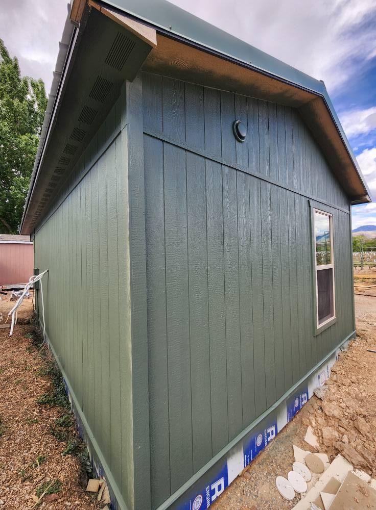 All Photos for Dragonfly Construction in Grand Junction, CO