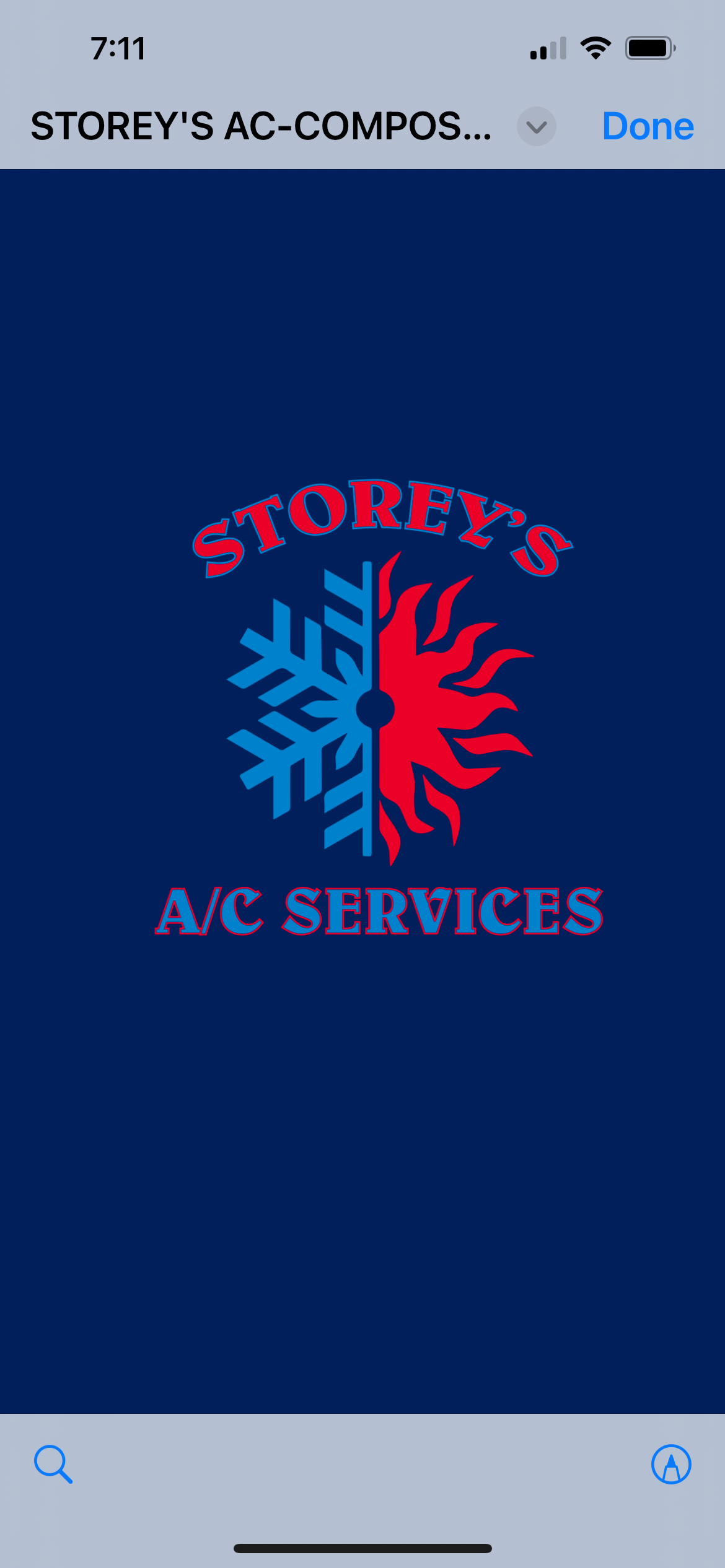  for Storey’s Services in Nederland, TX