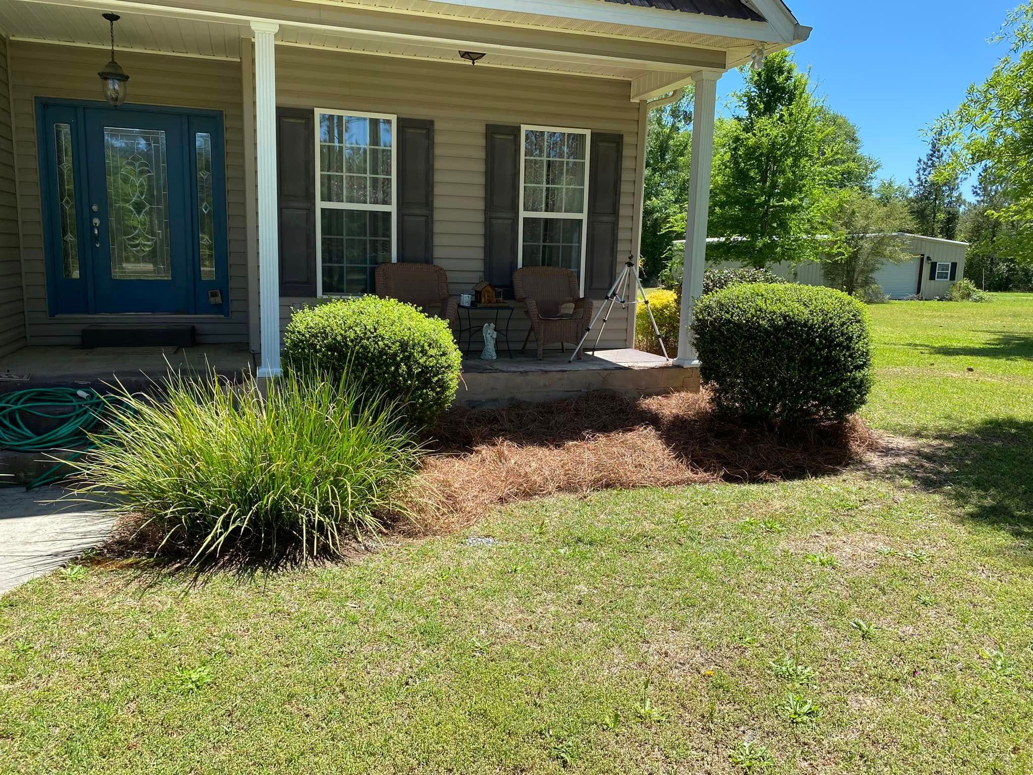  for S&S Lawn and Home Services in Dublin, GA