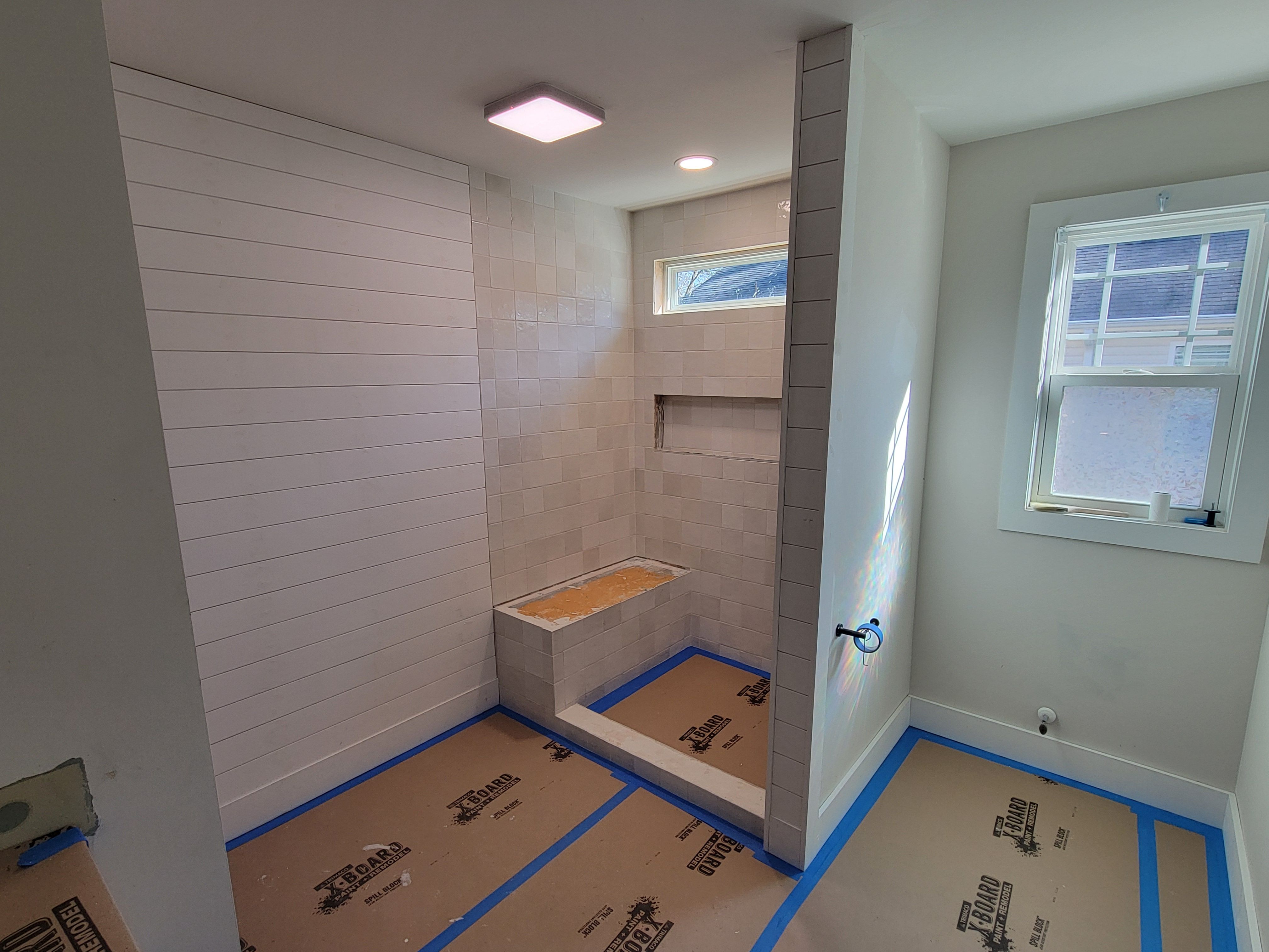  for GVL Renovations in Greenville, SC