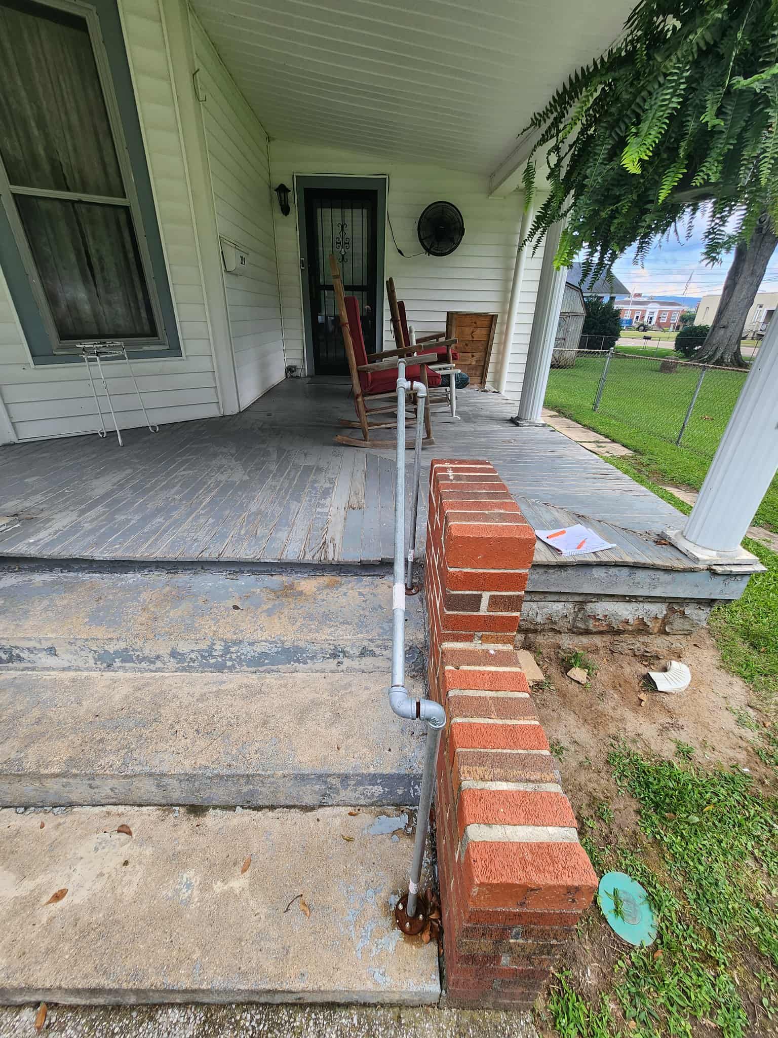 All Photos for Rooted Renovations in Whitwell, TN