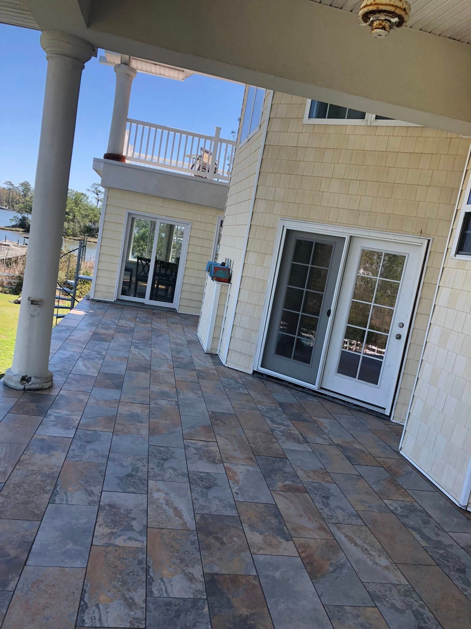  for Briggs Construction LLC  in Leland, NC