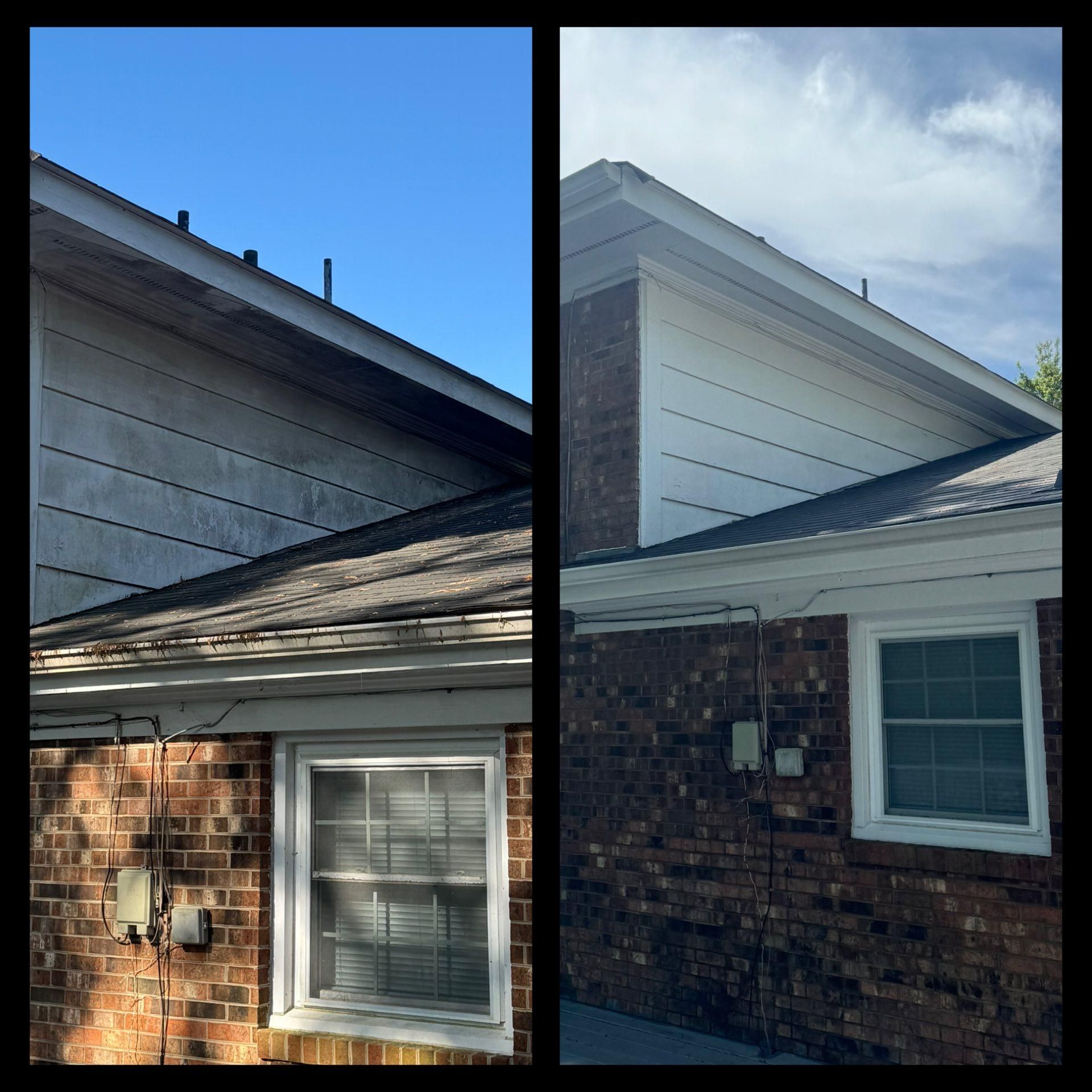 for Hydro Wash Exteriors LLC in Fayetteville, NC